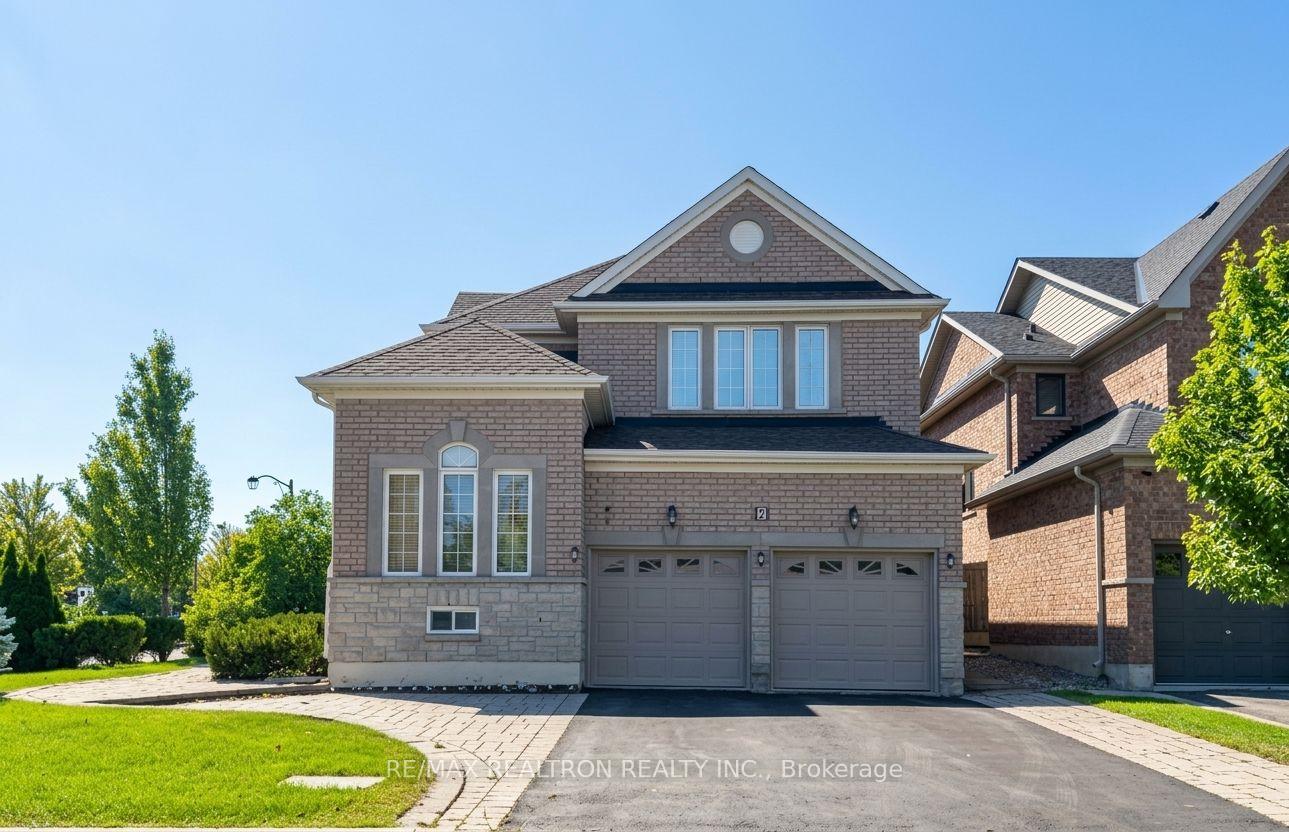 2 Redmond Drive Vaughan Ontario Canada Sale residential Linda Hummel Right at Home Realty, Brokerage*