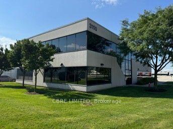 2nd Floor - 3100 Caravelle Drive Mississauga Ontario Canada Lease commercial Pankaj Patel HomeLife/Miracle Realty Ltd., Brokerage *