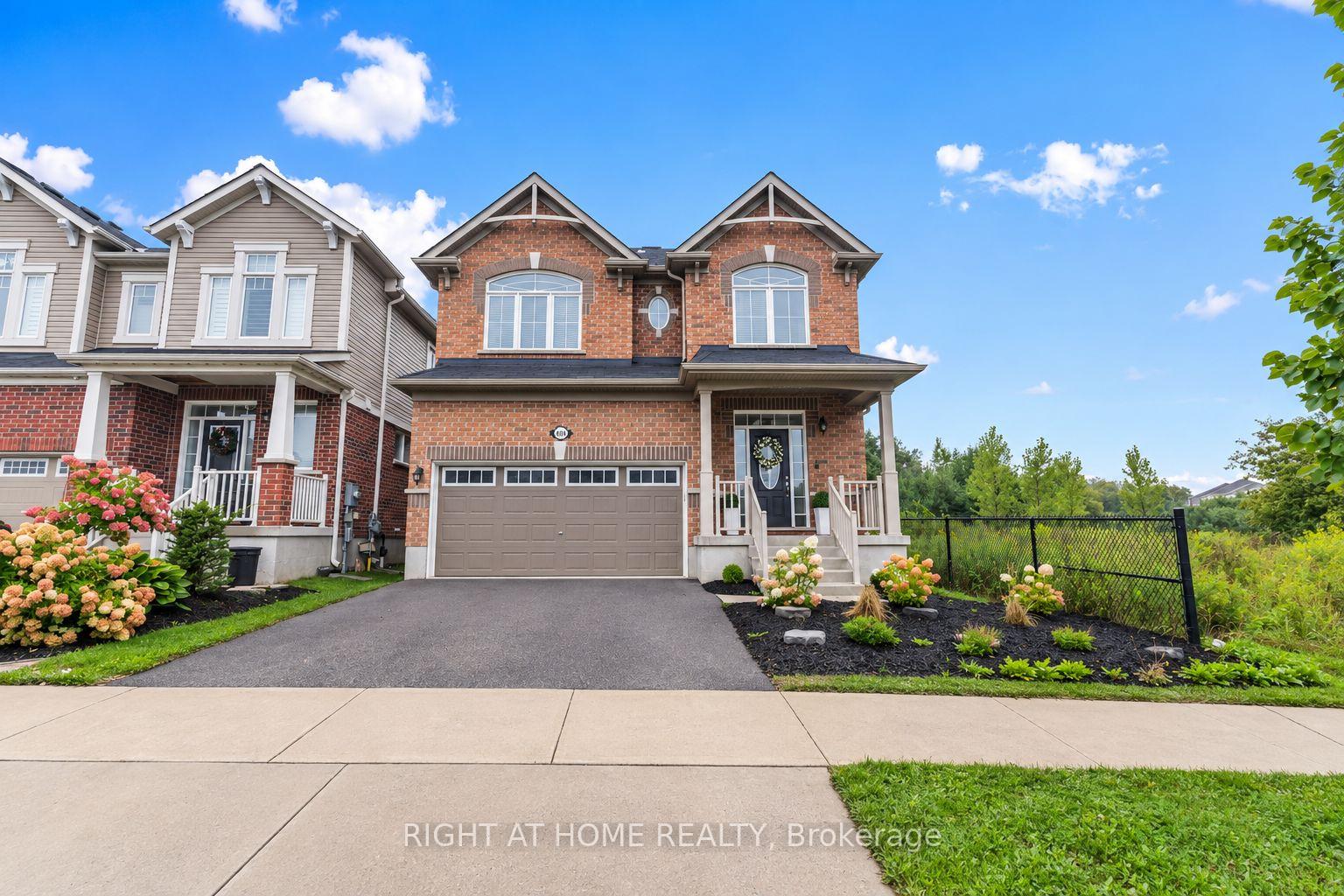 404 Equestrian Way Cambridge Ontario Canada Sale residential George Mitropoulos Right at Home Realty, Brokerage*