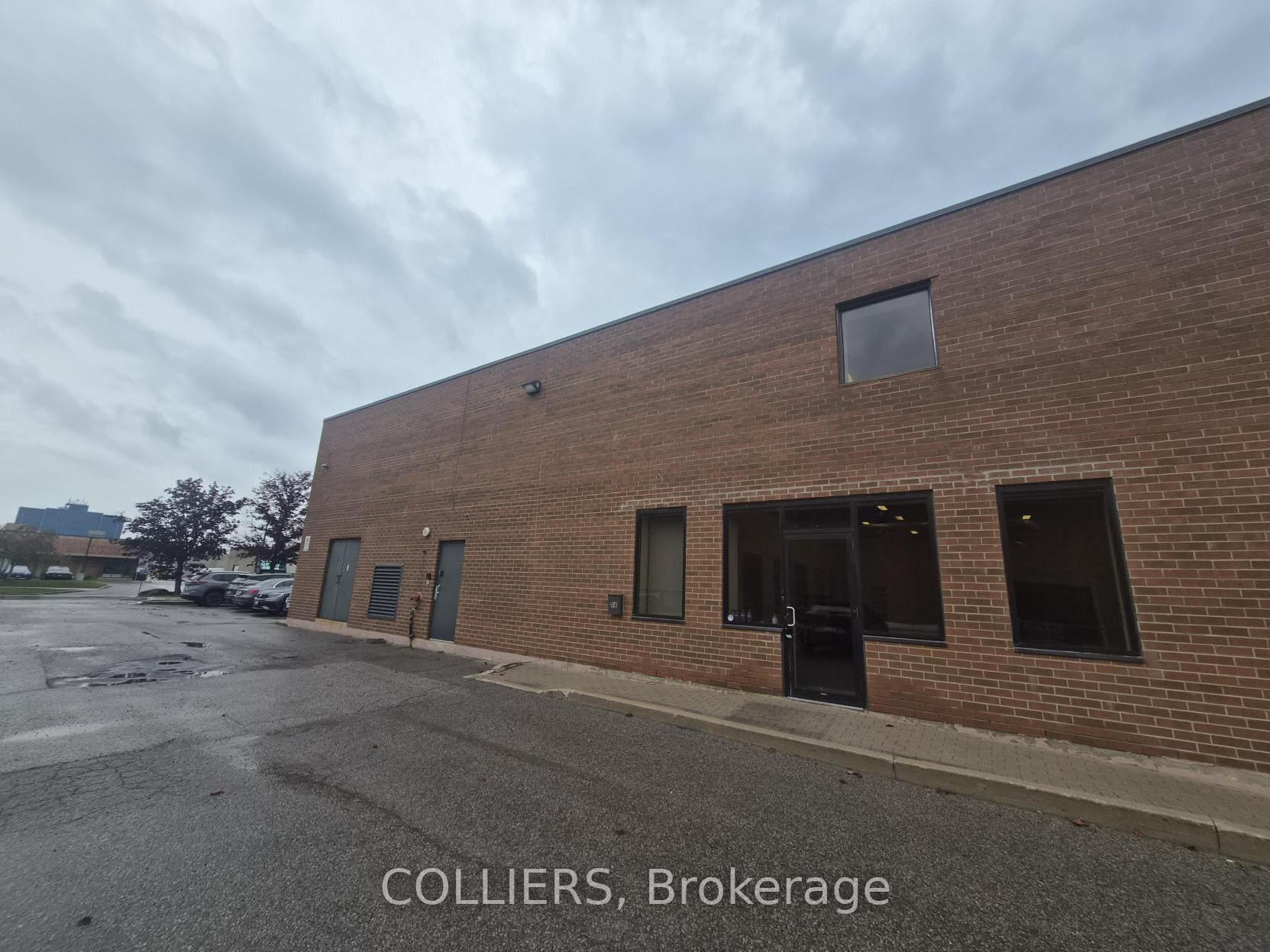 16 - 50 West Pearce Street Richmond Hill Ontario Canada Lease commercial AMIT TALREJA RE/MAX All-Stars Realty Inc., Brokerage *