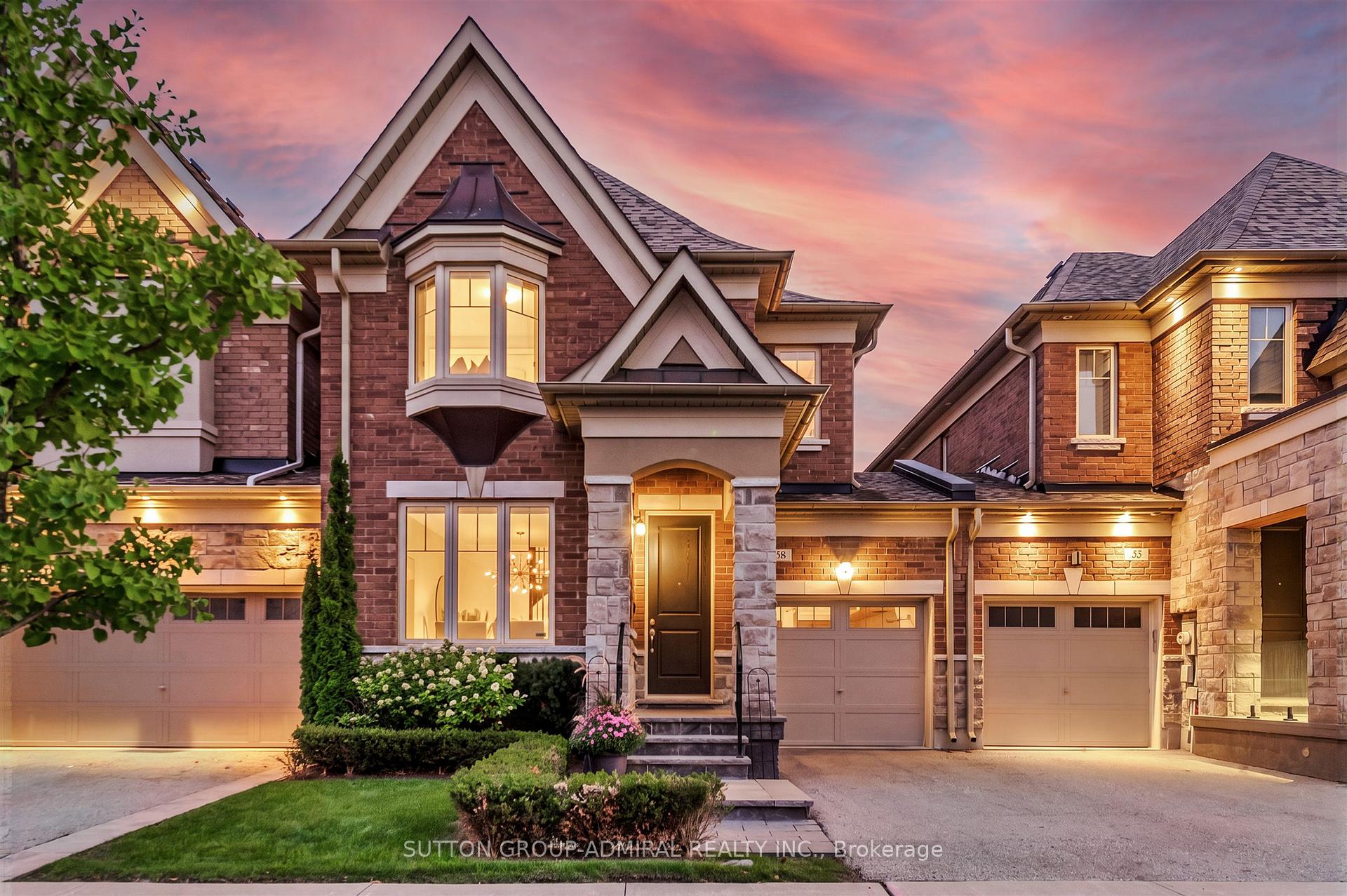 30 Blueberry Run Trail King Ontario Canada Sale residential Oleg Belgorodskii Sutton Group-Admiral Realty Inc., Brokerage *