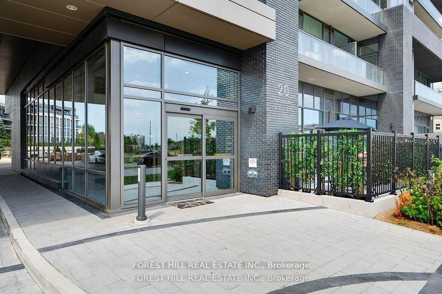 1703E - 20 Gatineau Drive Vaughan Ontario Canada Rent residential Stephanie Lerner Forest Hill Real Estate Inc., Brokerage*
