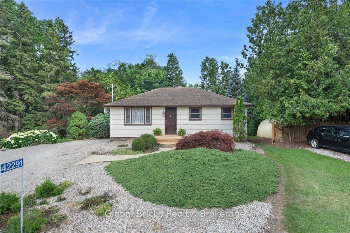 42291 John Wise Line Central Elgin Ontario Canada Sale residential Rajani Suresh Global Bricks Executive Homes Realty, Brokerage*