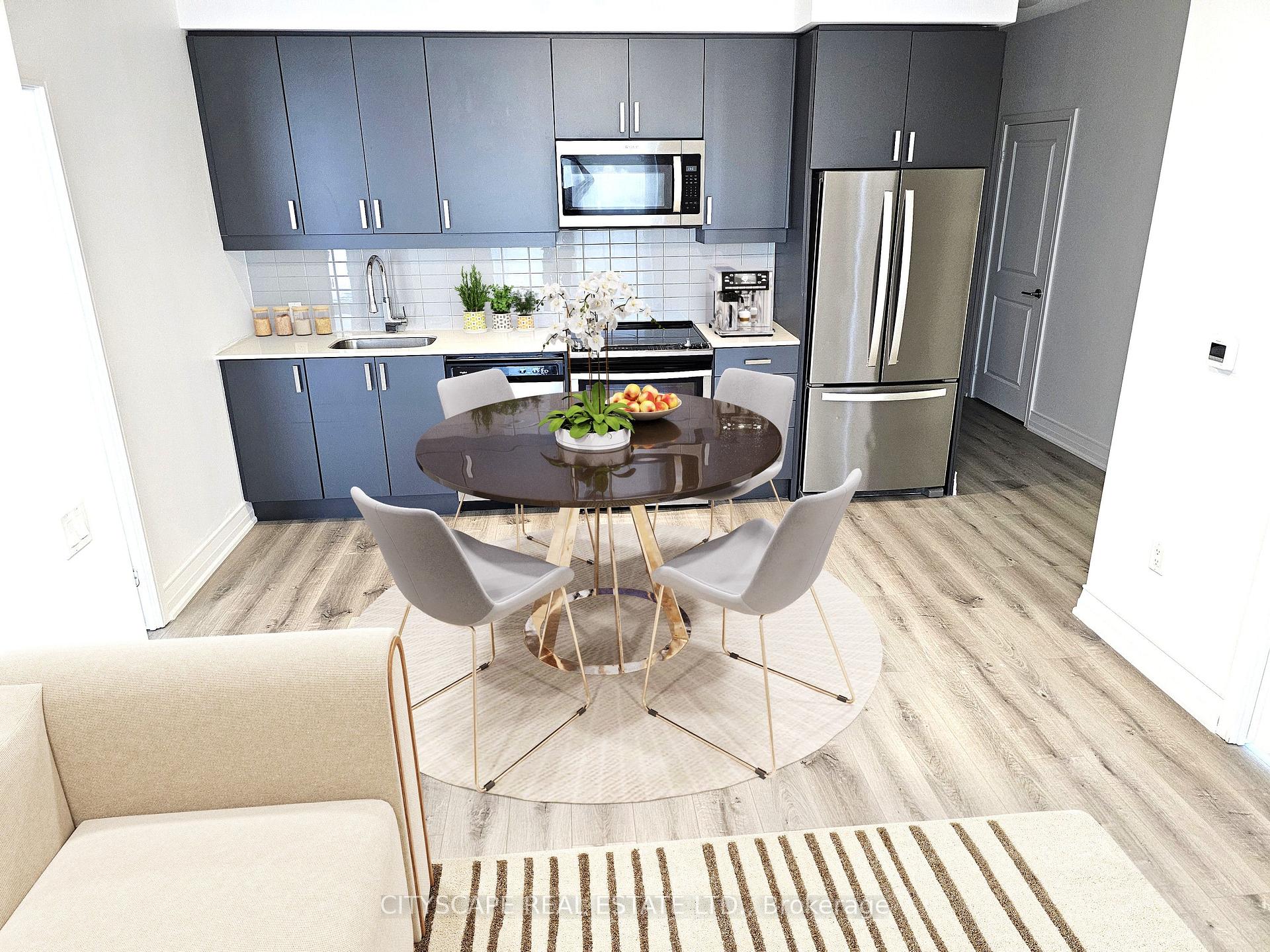 1903 - 8 Nahani Way Mississauga Ontario Canada Sale residential Seema Tunio Cityscape Real Estate Ltd., Brokerage 