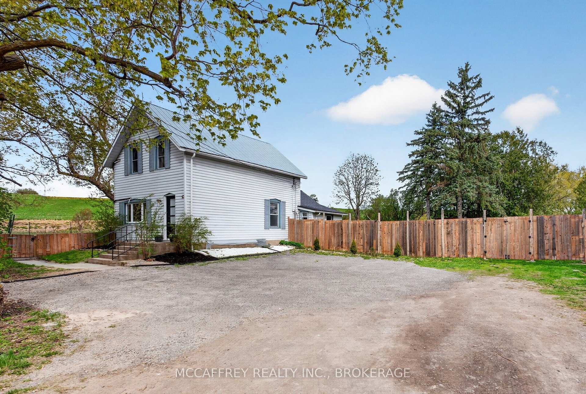 476 Hoards Road Stirling-Rawdon Ontario Canada Sale residential Shannon McCaffrey McCaffrey Realty Inc., Brokerage