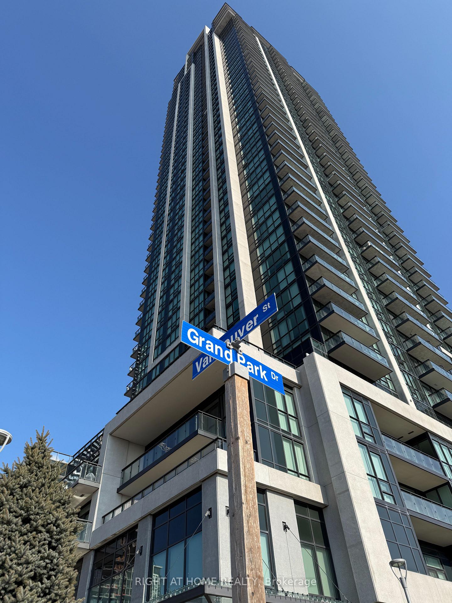 317 - 3975 Grand Park Drive Mississauga Ontario Canada Rent residential Anita Mehra Right at Home Realty, Brokerage*