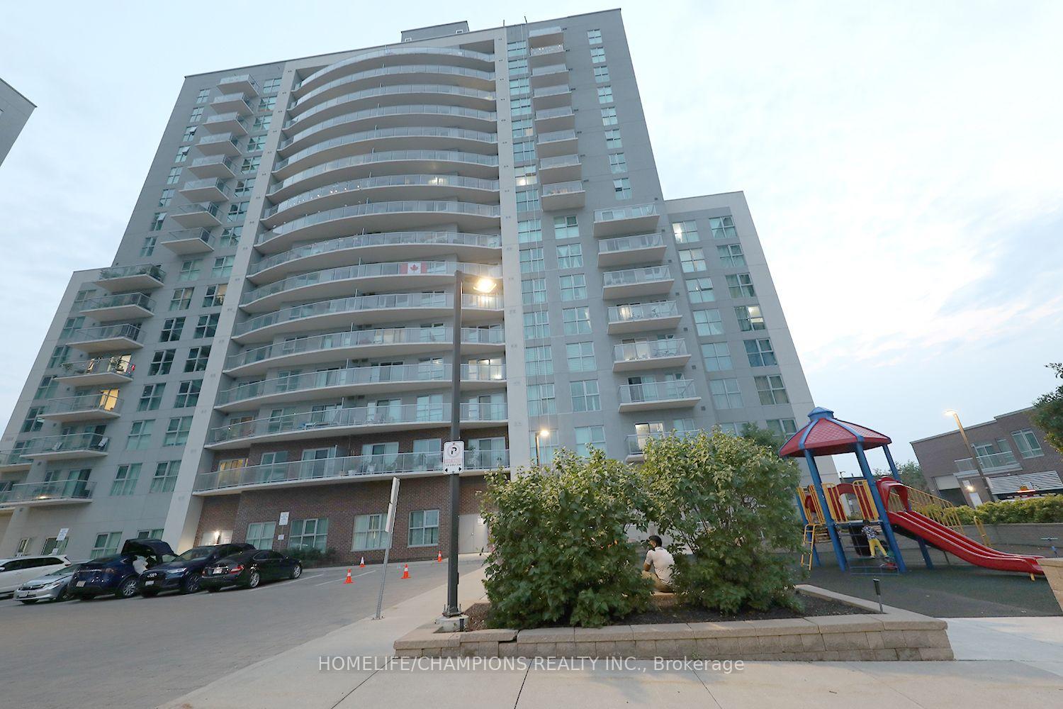 112 - 2150 Lawrence Avenue Toronto Ontario Canada Sale residential Utayan Ponnuthurai HomeLife/Champions Realty Inc., Brokerage*