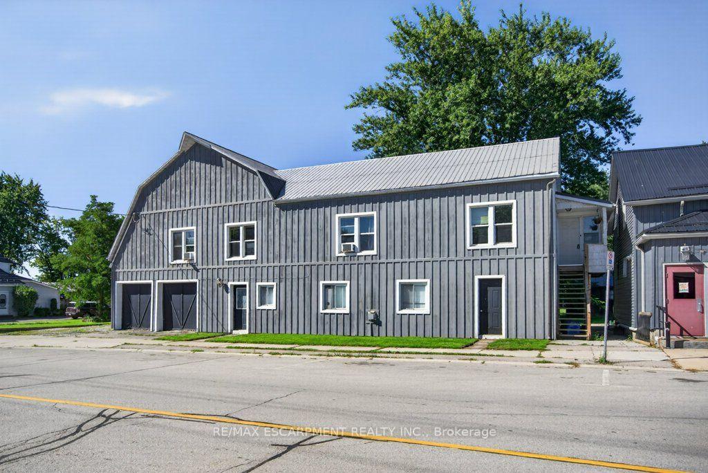 4 ERIE Avenue S Haldimand Ontario Canada Sale residential   HomeLife Regional Realty Ltd., Brokerage