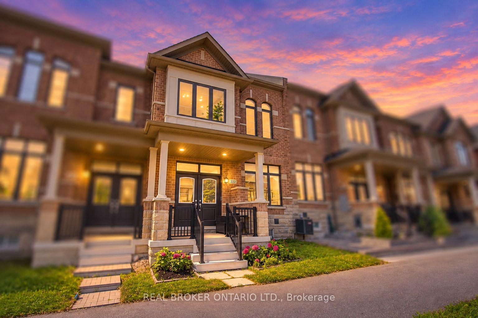 222 Coronation Road Whitby Ontario Canada Sale residential Latoya Redwood RE/MAX REALTY SPECIALISTS INC. BROKERAGE