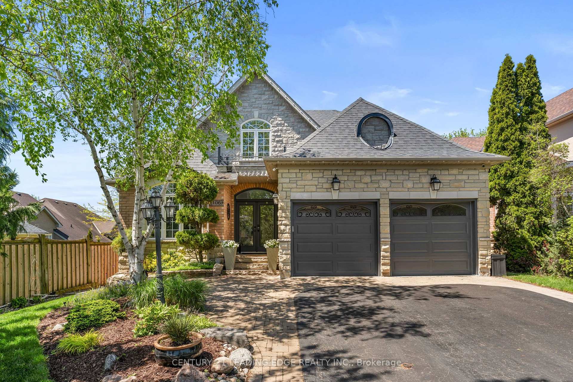106 Mackey Drive Whitby Ontario Canada Sale residential Latoya Redwood RE/MAX REALTY SPECIALISTS INC. BROKERAGE
