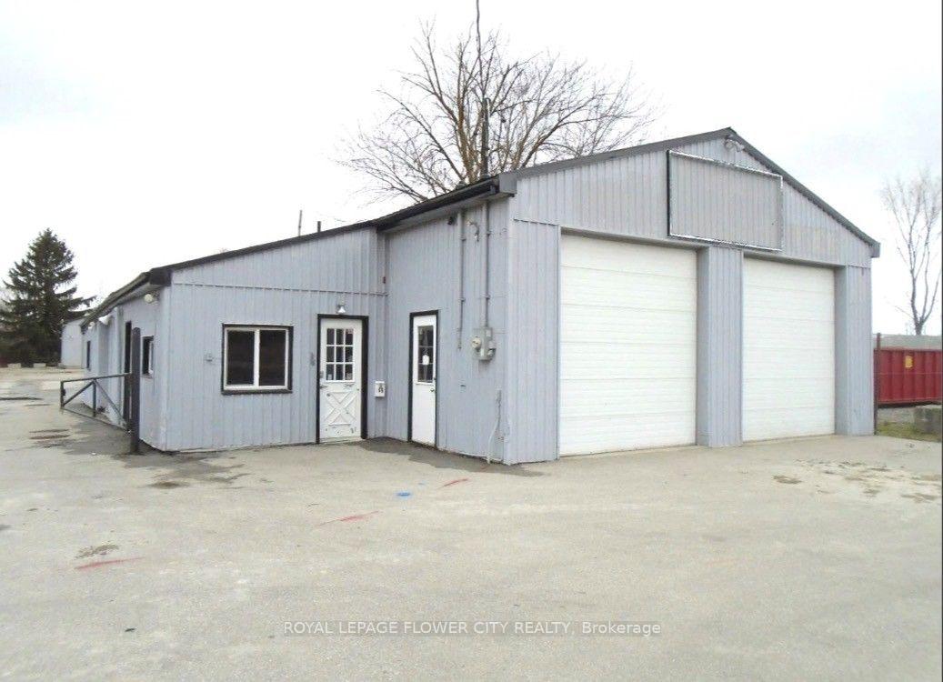 676 Lorne Avenue E Stratford Ontario Canada Sale commercial Bobby Dhillon Royal LePage Flower City Realty, Brokerage*