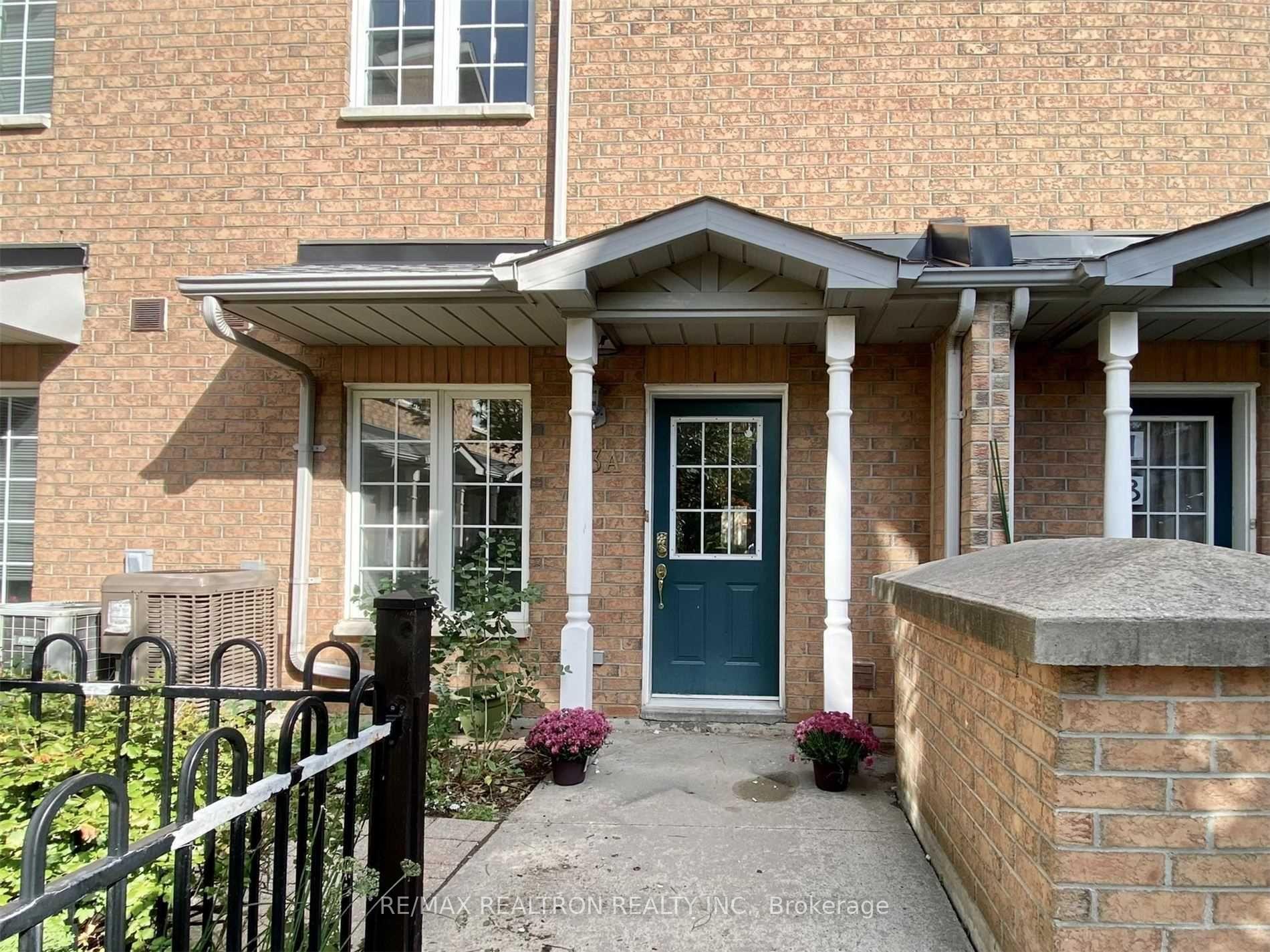 13A - 1 Alpen Way Markham Ontario Canada Rent residential Mehrdad Maghsoud RE/MAX Realtron Realty Inc., Brokerage*