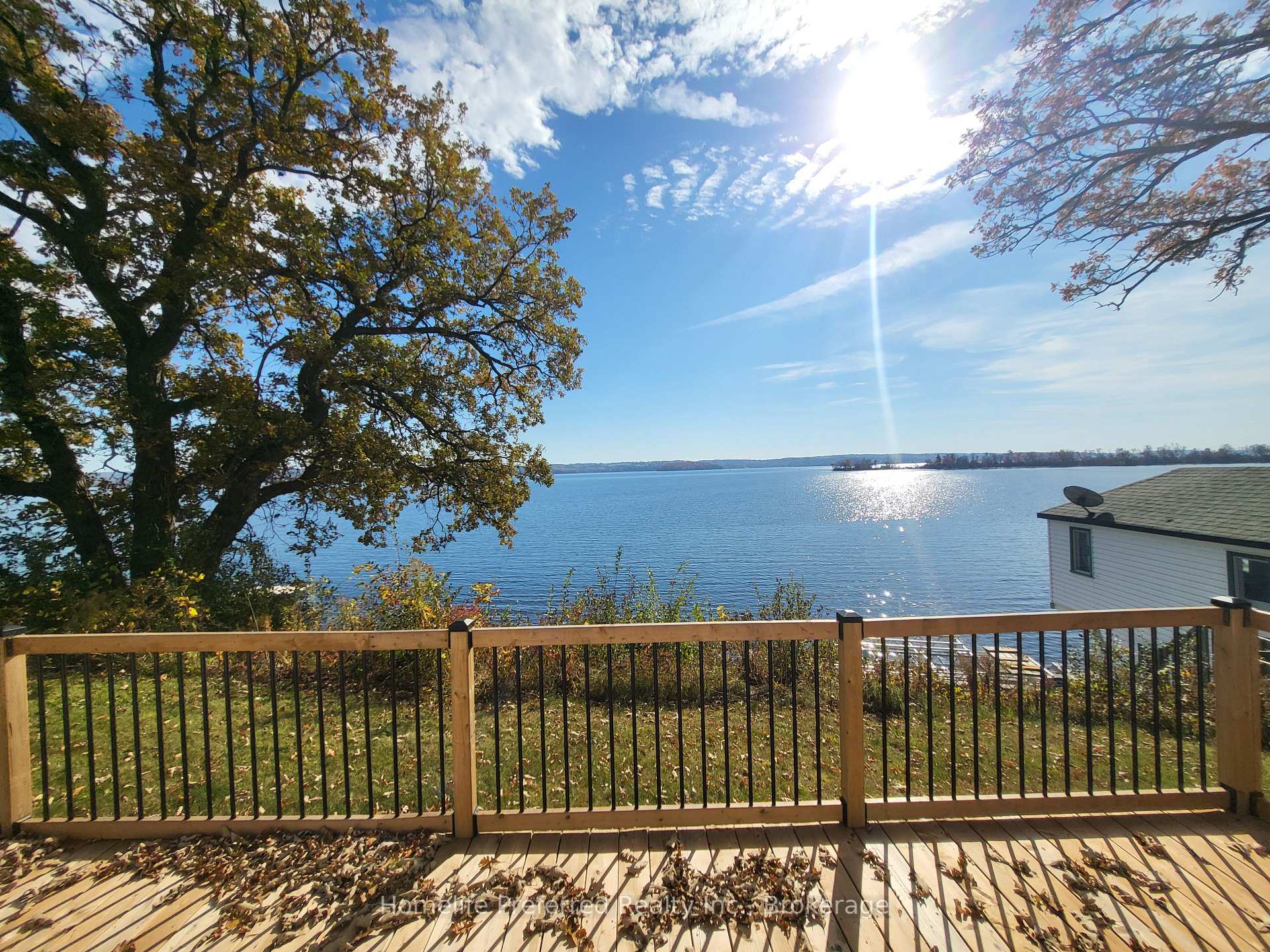 80 Ivey Lane Otonabee-South Monaghan Ontario Canada Sale residential   HomeLife Preferred Realty Inc., Brokerage*