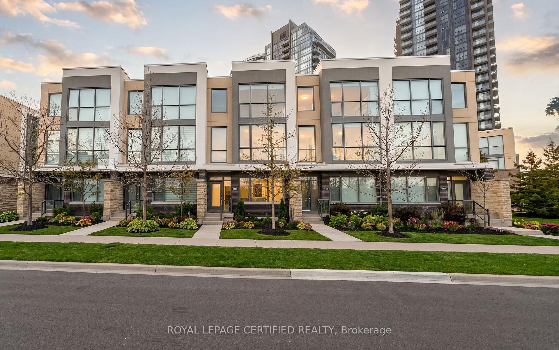 3 - 160 Little Creek Road Mississauga Ontario Canada Sale residential VINOD SHARMA Royal Lepage Certified Realty, Brokerage*