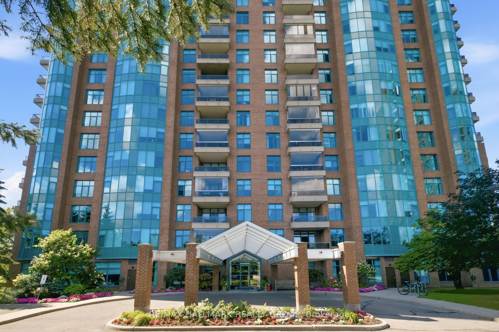 706 - 3590 Rivergate Way Ottawa Ontario Canada Sold residential   Royal LePage Performance Realty, Brokerage *