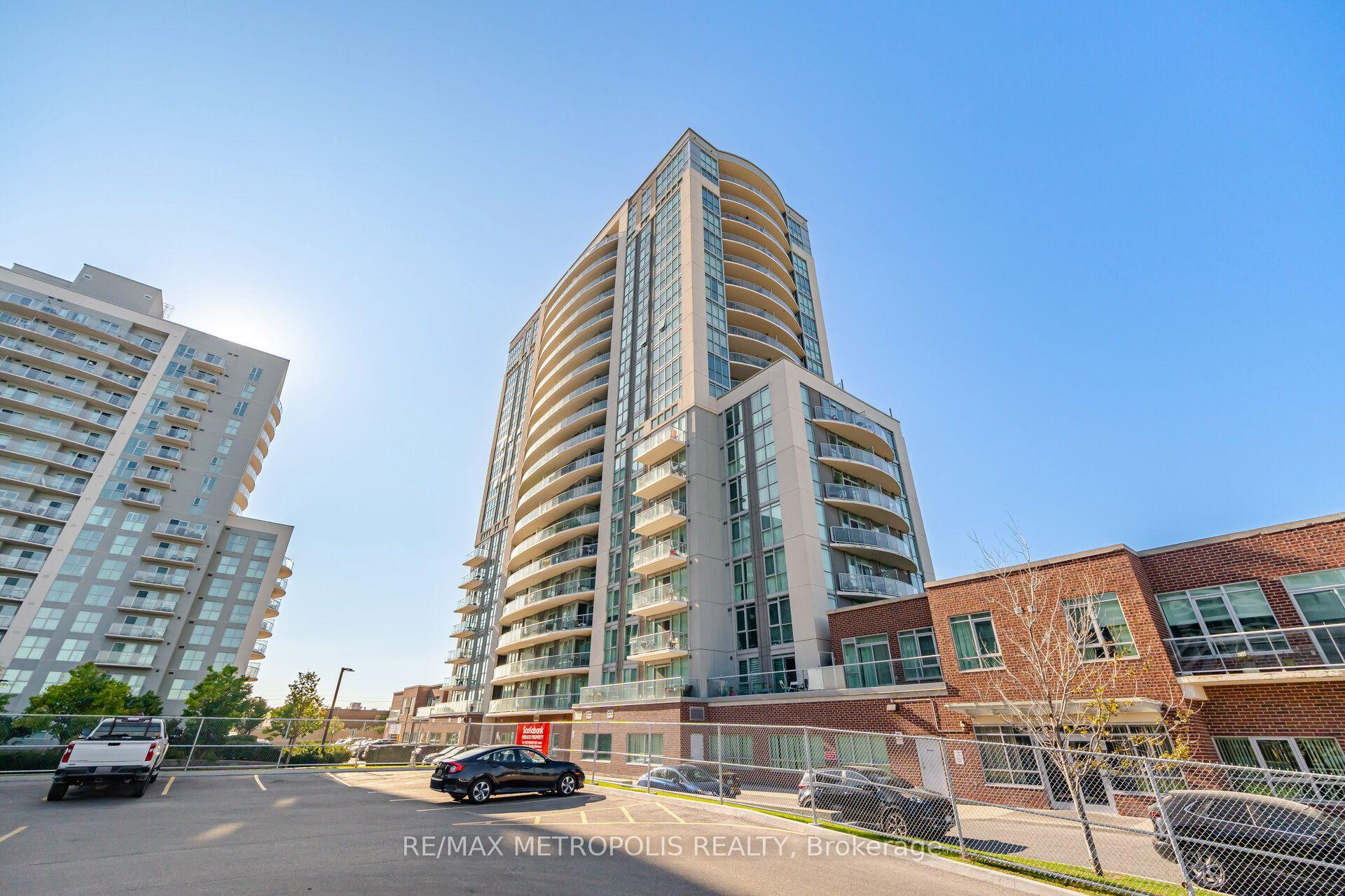 306 - 1328 Birchmount Road Toronto Ontario Canada Sale residential Kareem Henaway RE/MAX Metropolis Realty Brokerage*