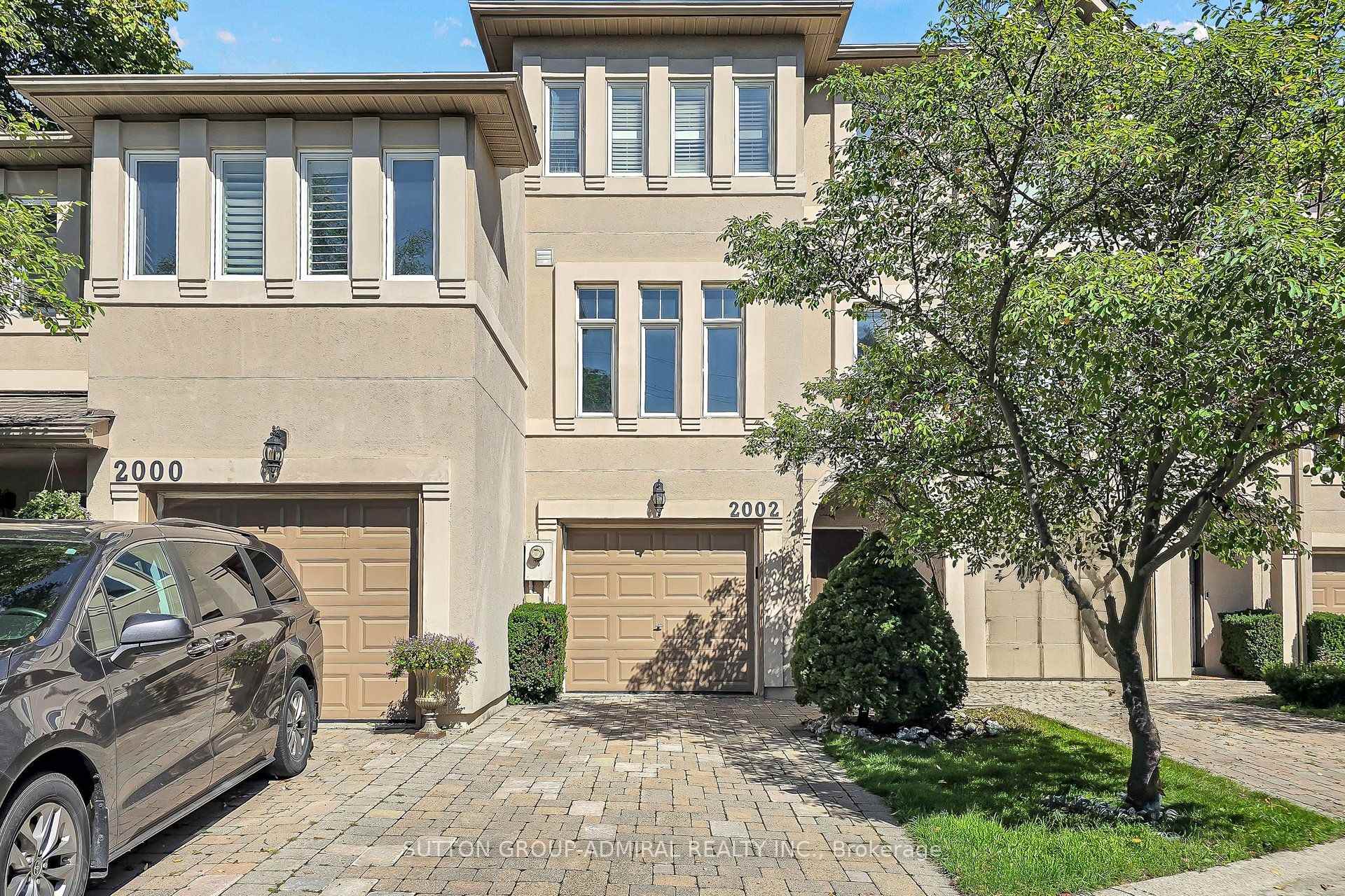 2002 John Street Markham Ontario Canada Sale residential   Realty Executives Group Ltd., Brokerage