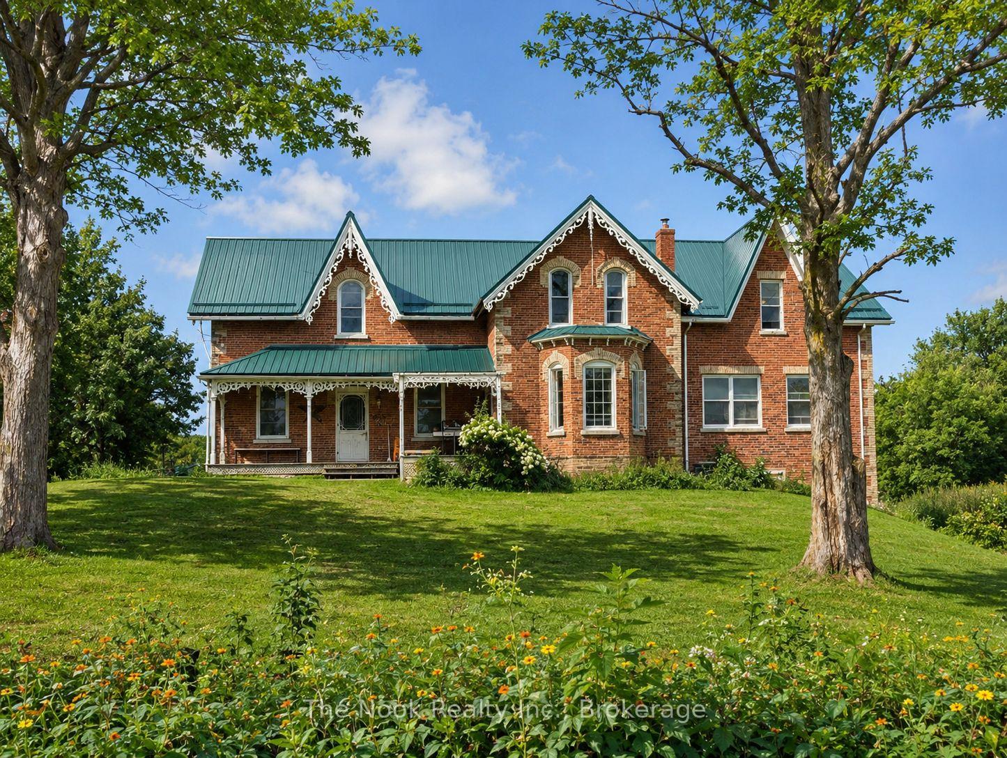 4141 Malcolm Road Scugog Ontario Canada Sale residential Paul McCormick Right at Home Realty, Brokerage*