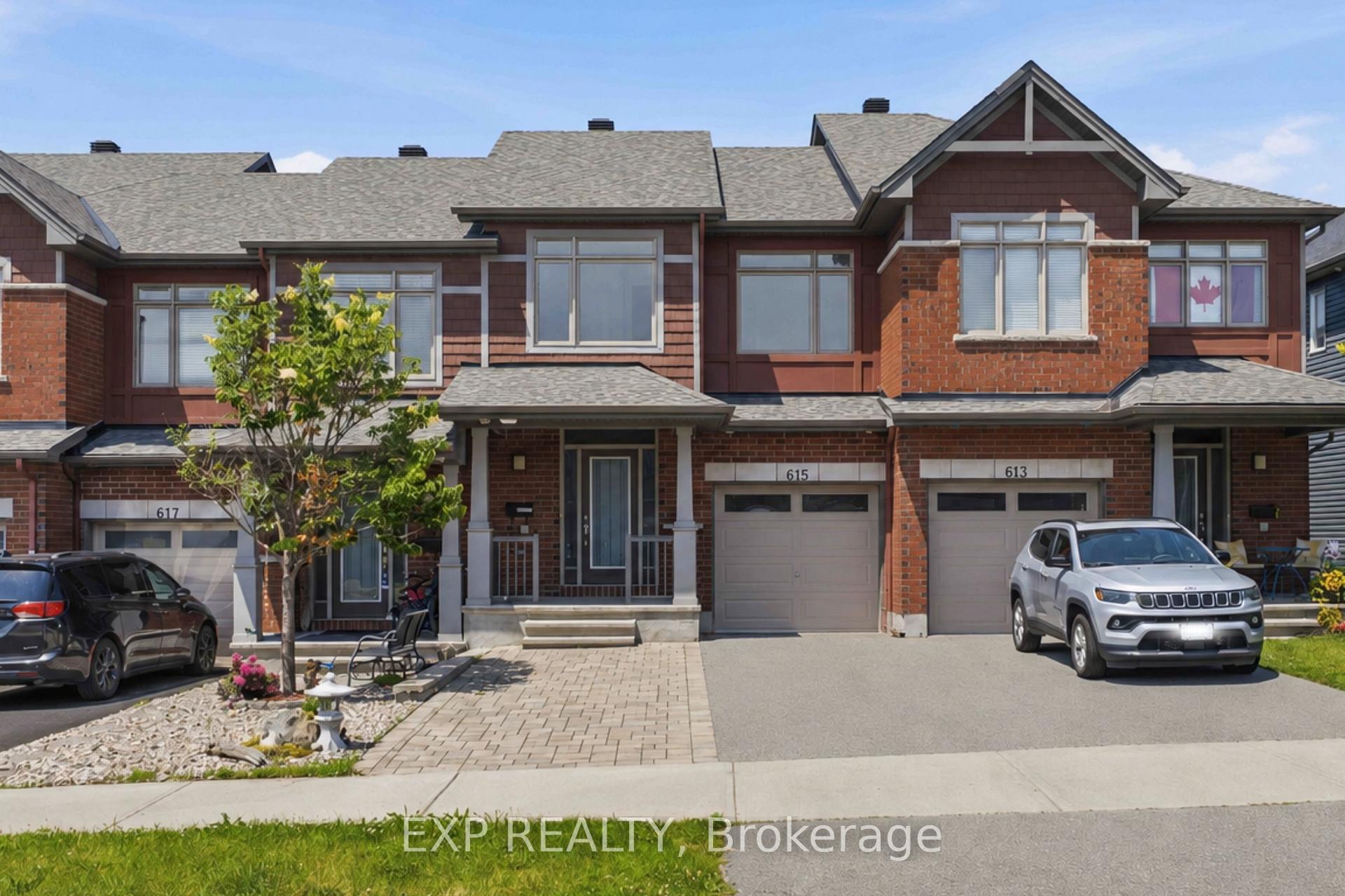 615 Spring Valley Drive Ottawa Ontario Canada Sale residential Christiane Lafleur RE/MAX HALLMARK REALTY GROUP Brokerage *