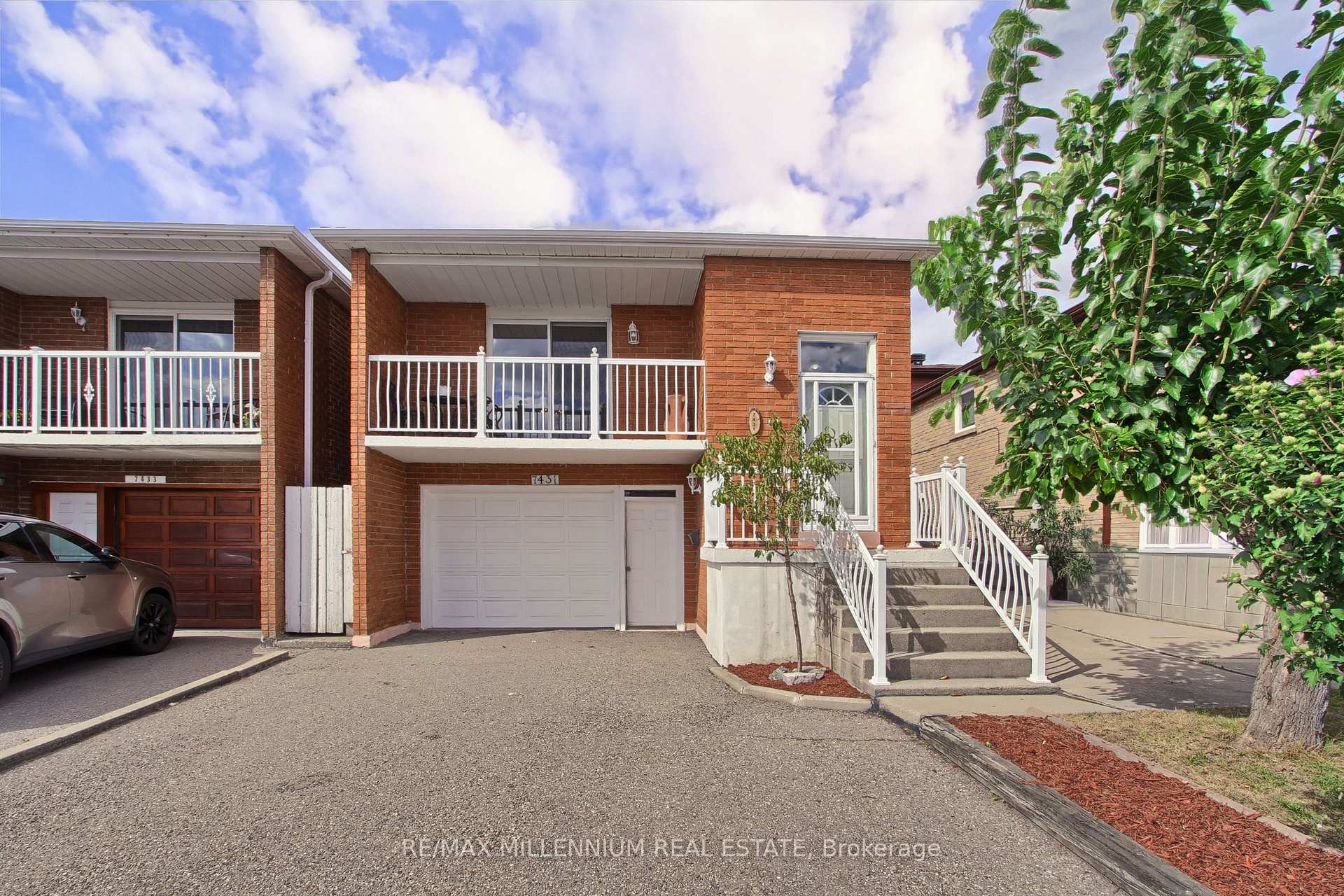 7431 Sigsbee Drive Mississauga Ontario Canada Sale residential   The Beg & Sood Group - Re/Max Millennium, Brokerage*