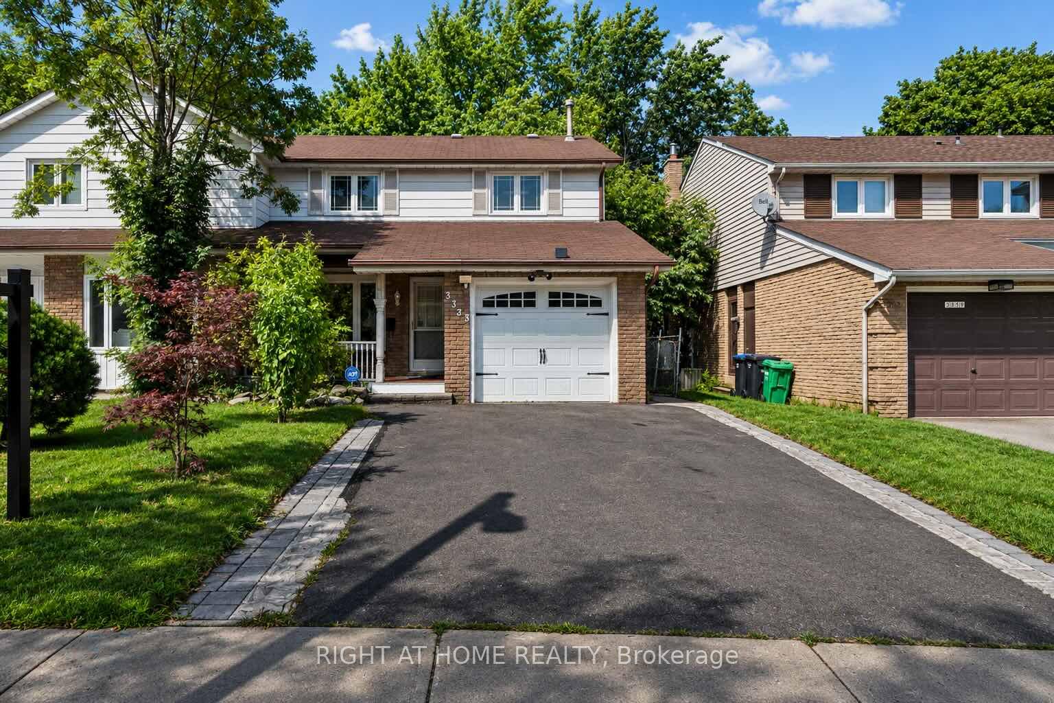 3363 Masthead Crescent Mississauga Ontario Canada Sale residential Anita Mehra Right at Home Realty, Brokerage*