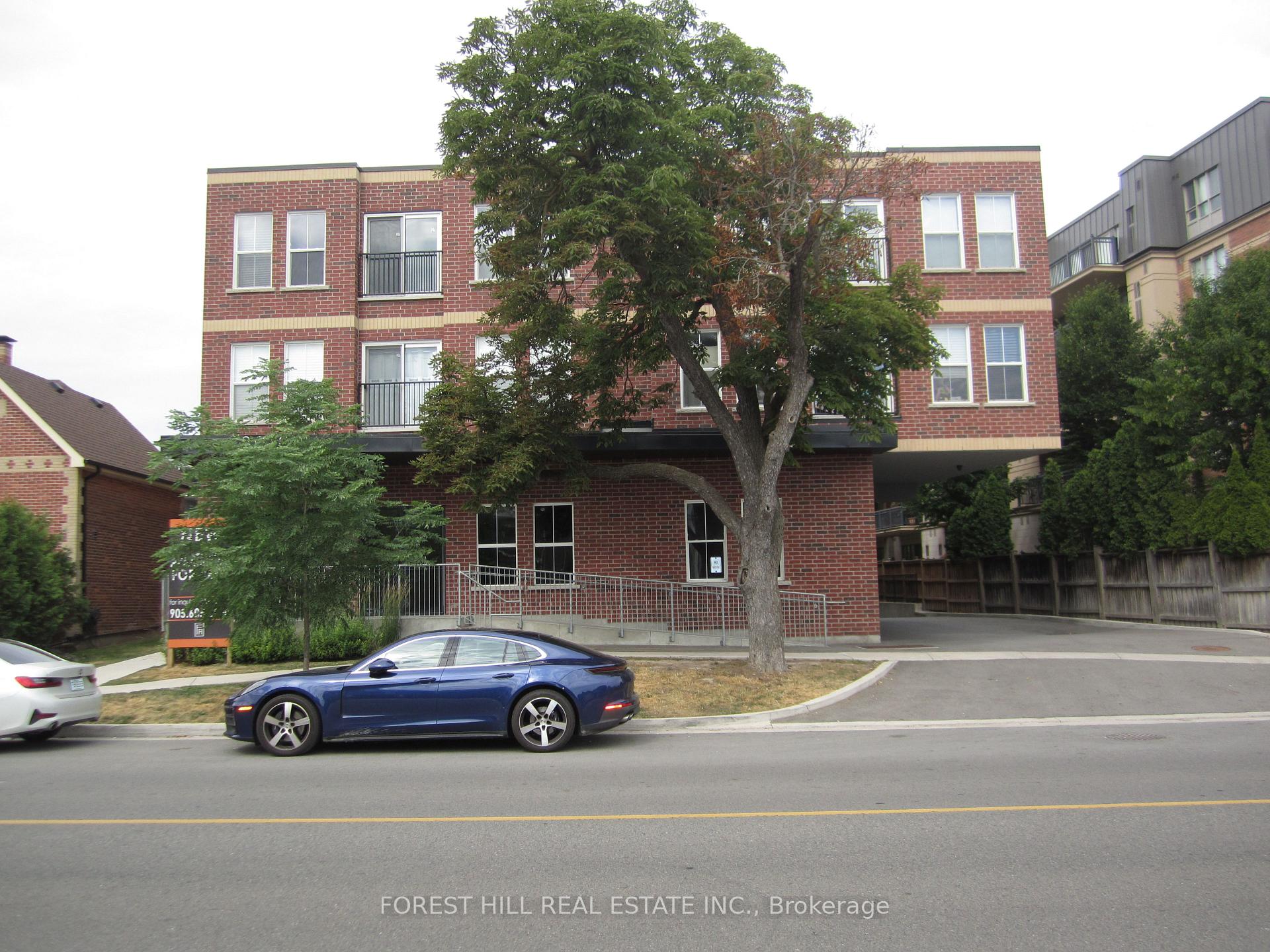 308 - 8010 Kipling Avenue Vaughan Ontario Canada Rent residential Stephanie Lerner Forest Hill Real Estate Inc., Brokerage*