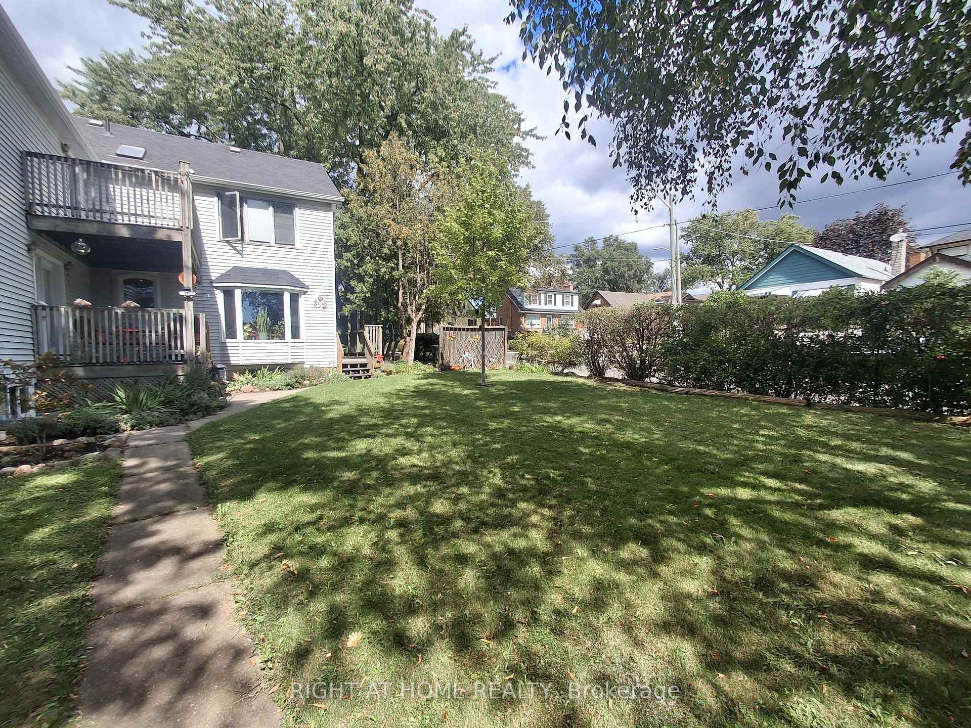 Basement - 109 Furnival Road S Toronto Ontario Canada Rent residential Nadia Cawley Right at Home Realty, Brokerage*