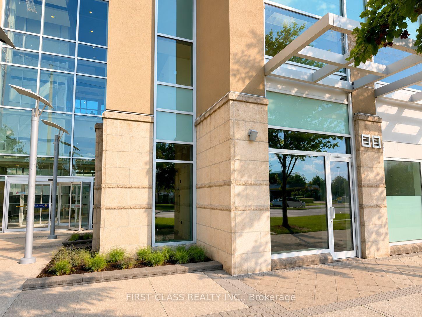 50 & 51 - 8333 Kennedy Road Markham Ontario Canada Sale commercial AMIT TALREJA RE/MAX All-Stars Realty Inc., Brokerage *