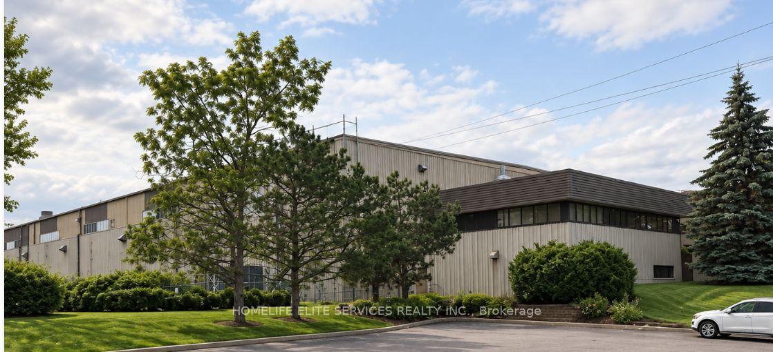 1313 Boundary Road Oshawa Ontario Canada Lease commercial Hussein El-Mnini Brokerage Information: Not available, please contact website owner