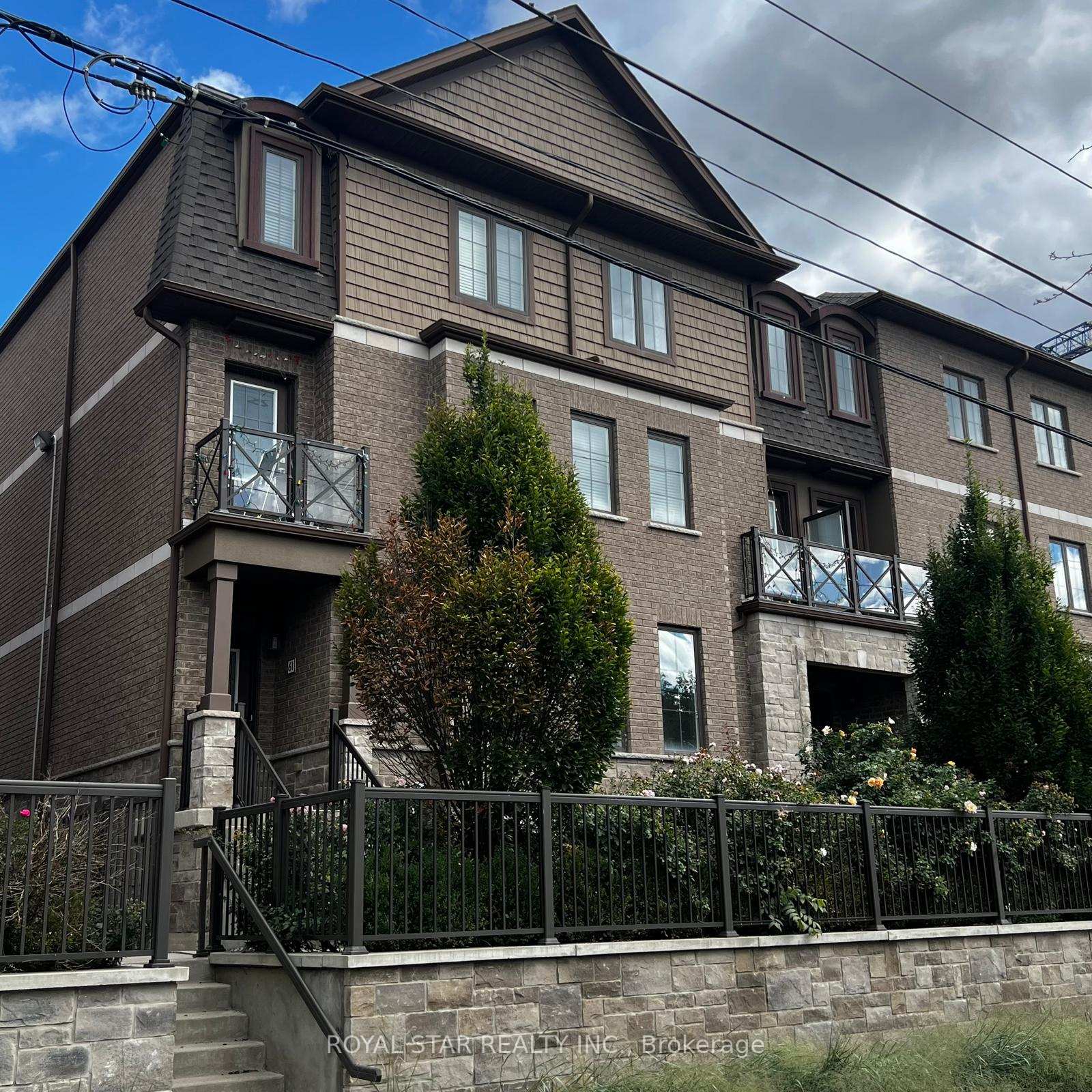61 - 445 Ontario Street S Street Milton Ontario Canada Rent residential Wahid Amin RE/MAX Realty Specialists Inc., Brokerage*