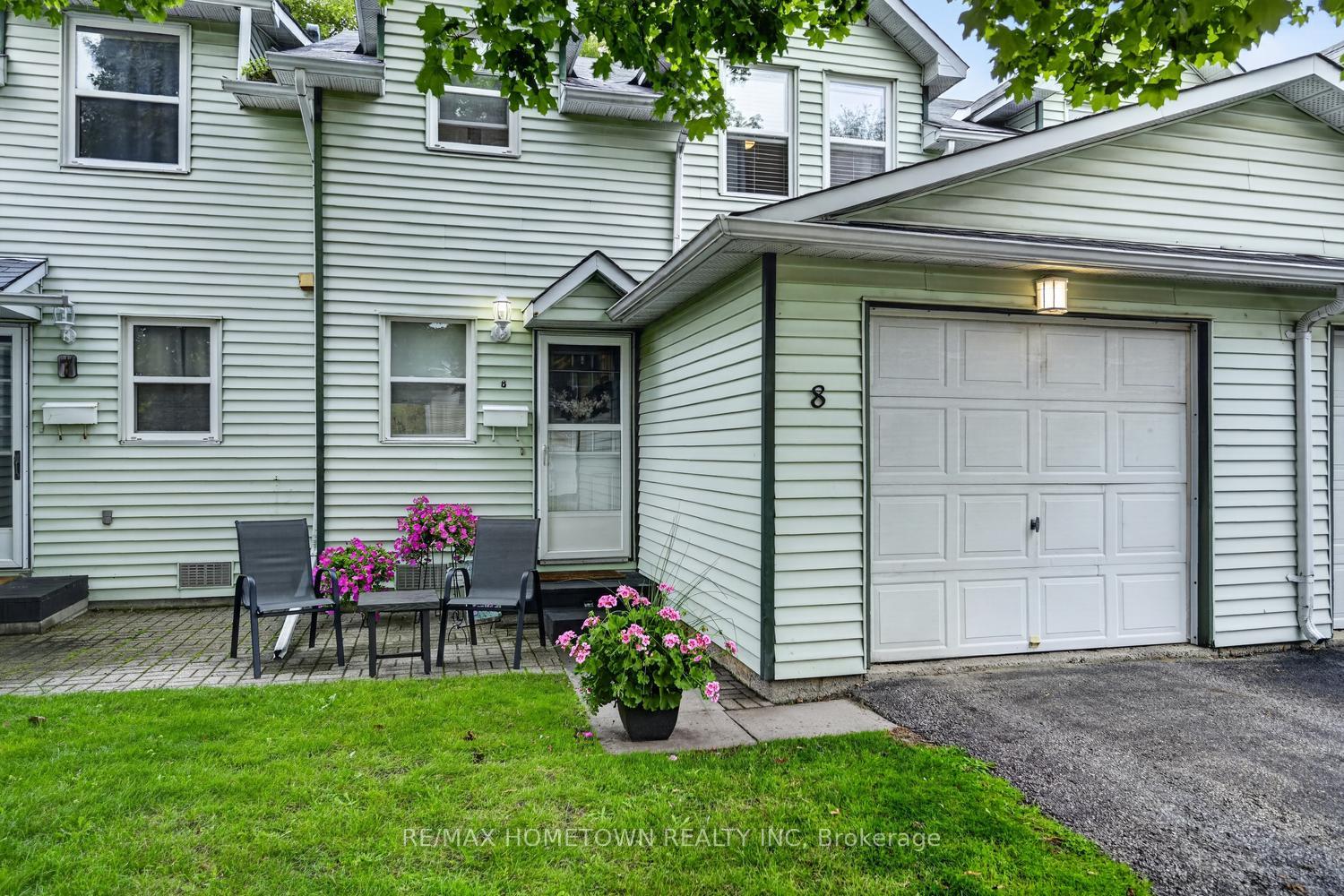 8 - 27 Aldershot Avenue Brockville Ontario Canada Sale residential HomeLife/DLK Real Estate Ltd., Brokerage*