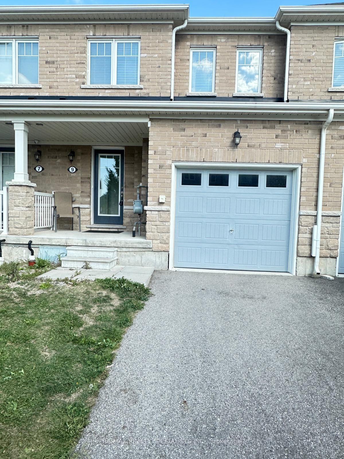 9 Cole Crescent Brantford Ontario Canada Rent residential Paul Matthew RE/MAX Realty Specialists Inc., Brokerage*