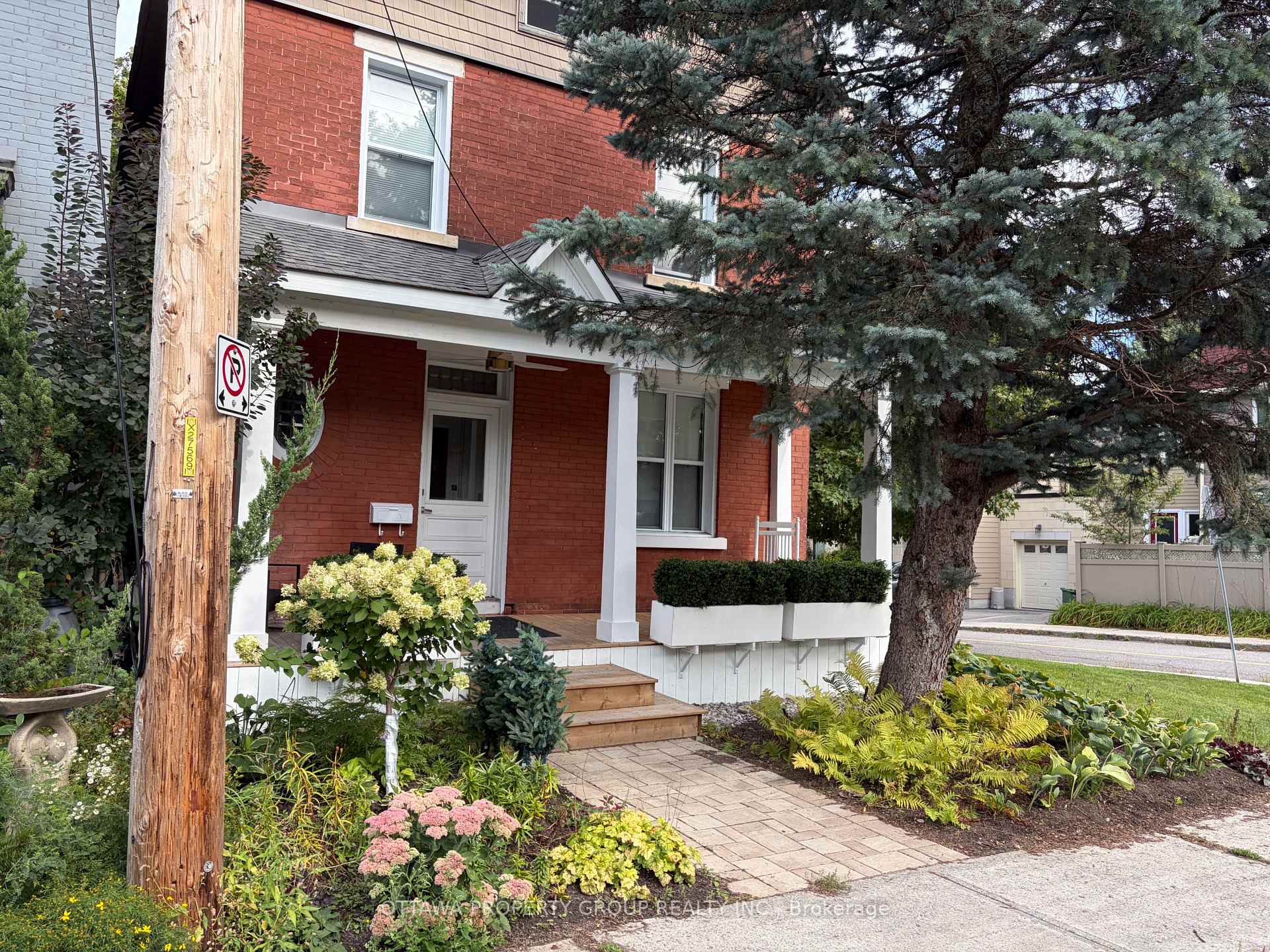 A - 149 Concord Street Ottawa Ontario Canada Rent residential   Ottawa Property Group Realty