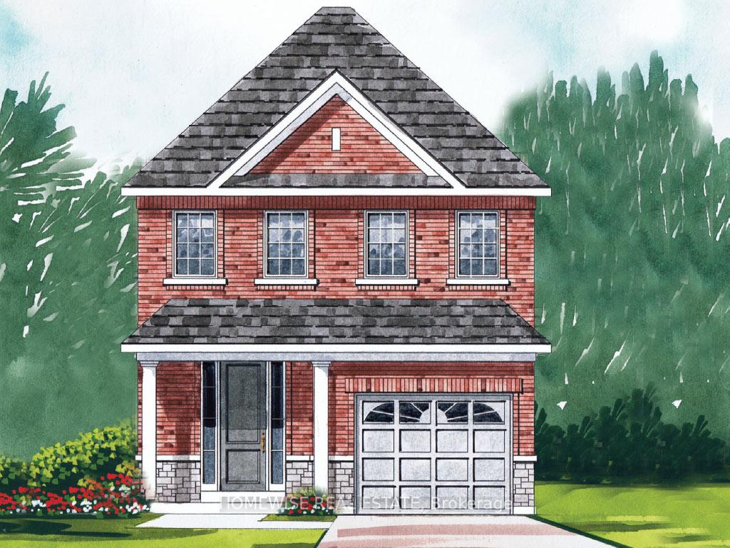 195 Ash Street Scugog Ontario Canada Sale residential Paul McCormick Right at Home Realty, Brokerage*