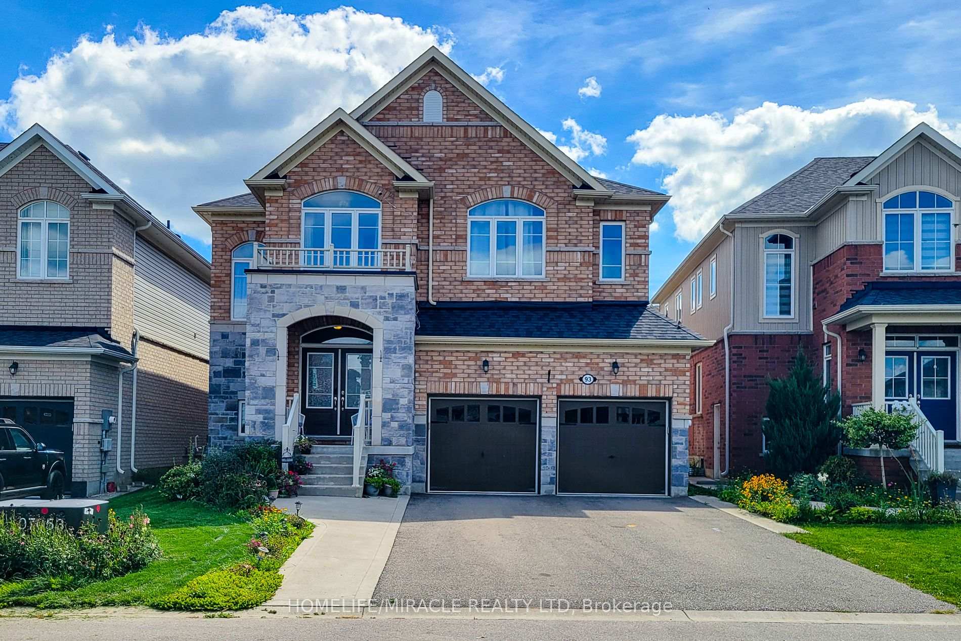 93 Barlow Place Brant Ontario Canada Sale residential   HomeLife/Miracle Realty Ltd., Brokerage*