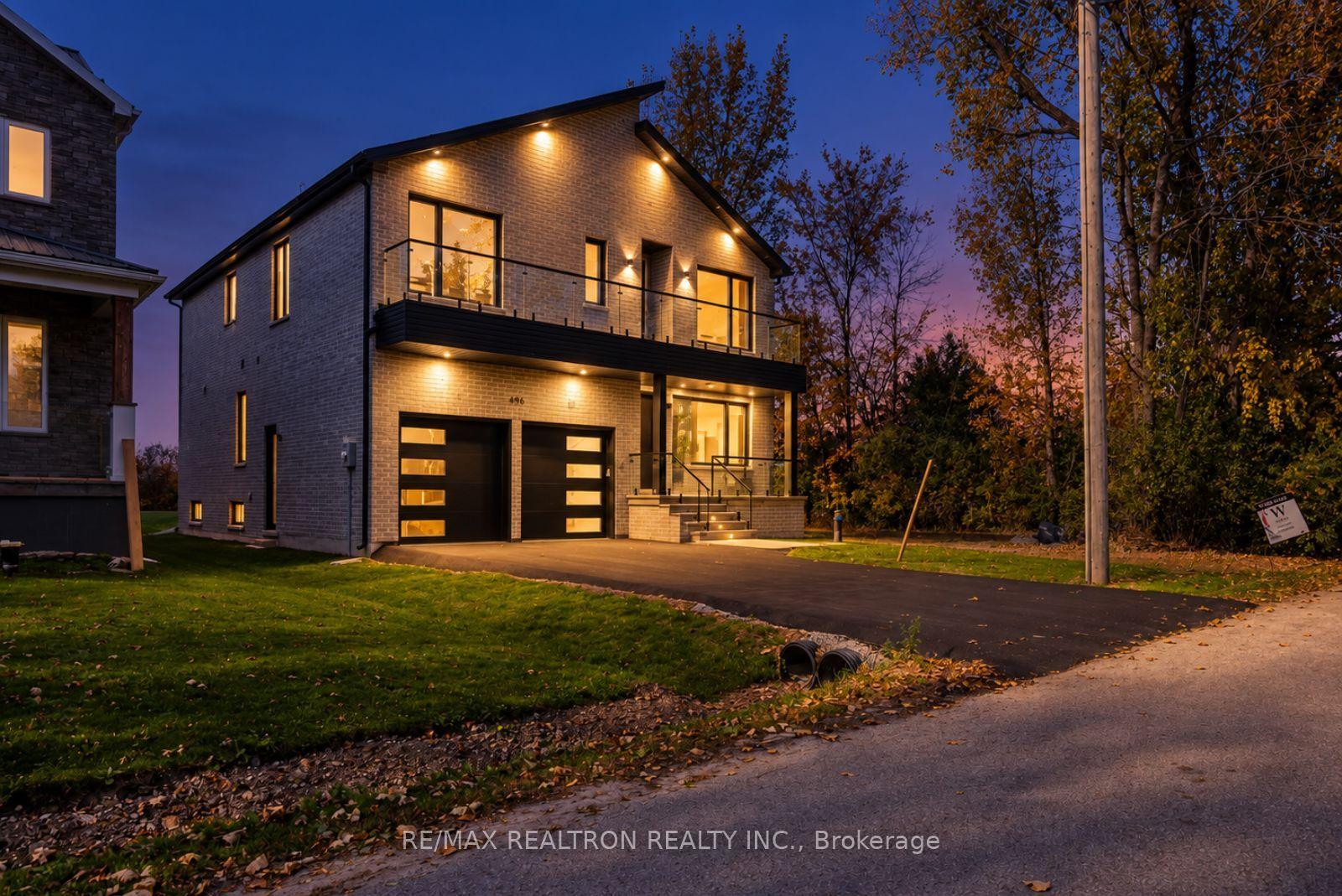 496 Duclos Point Road Georgina Ontario Canada Sale residential TATIANA ROLINSKY Re/Max YOUR COMMUNITY REALTY