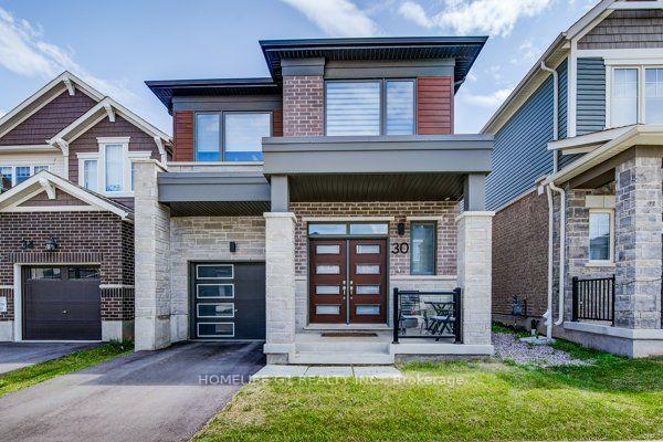 30 Routley Street Kitchener Ontario Canada Rent residential   HomeLife G1 Realty Inc., Brokerage*