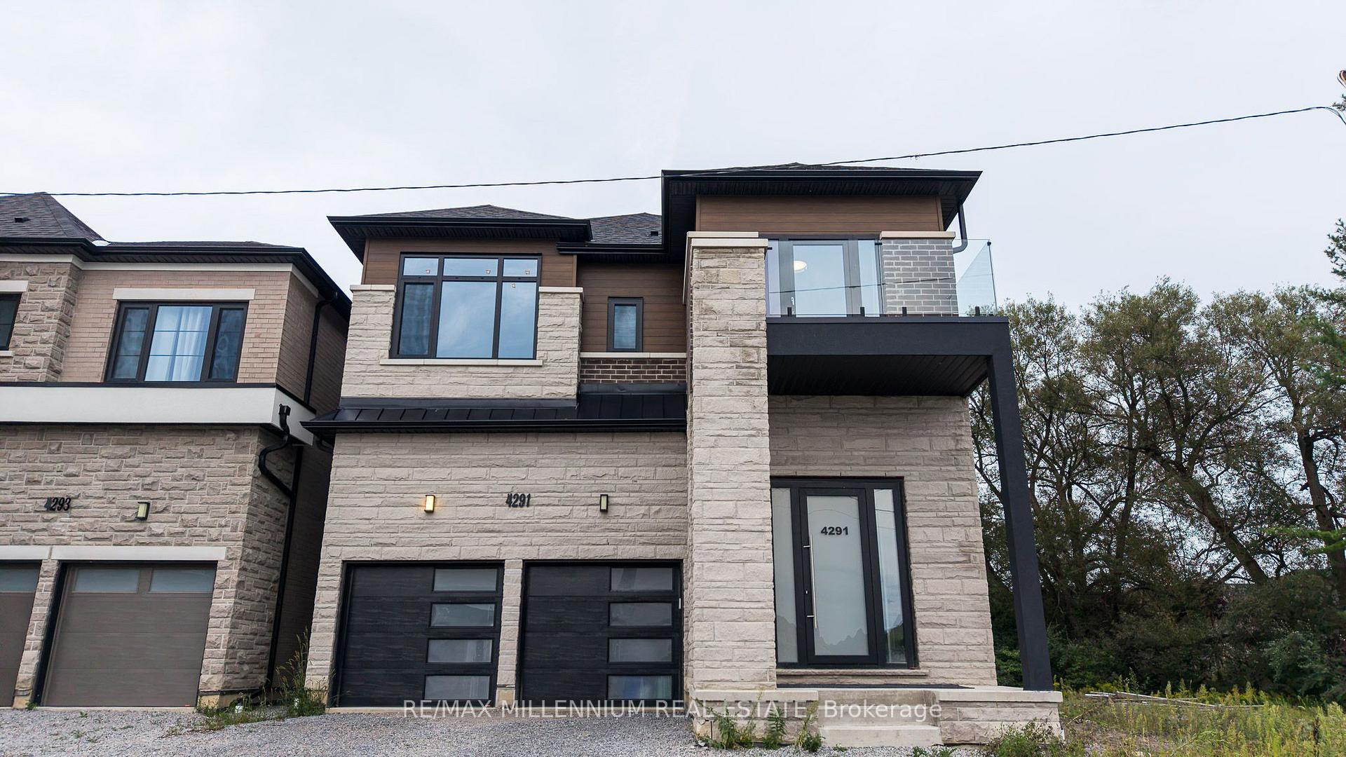 4291 Country Lane Whitby Ontario Canada Sale residential   The Beg & Sood Group - Re/Max Millennium, Brokerage*