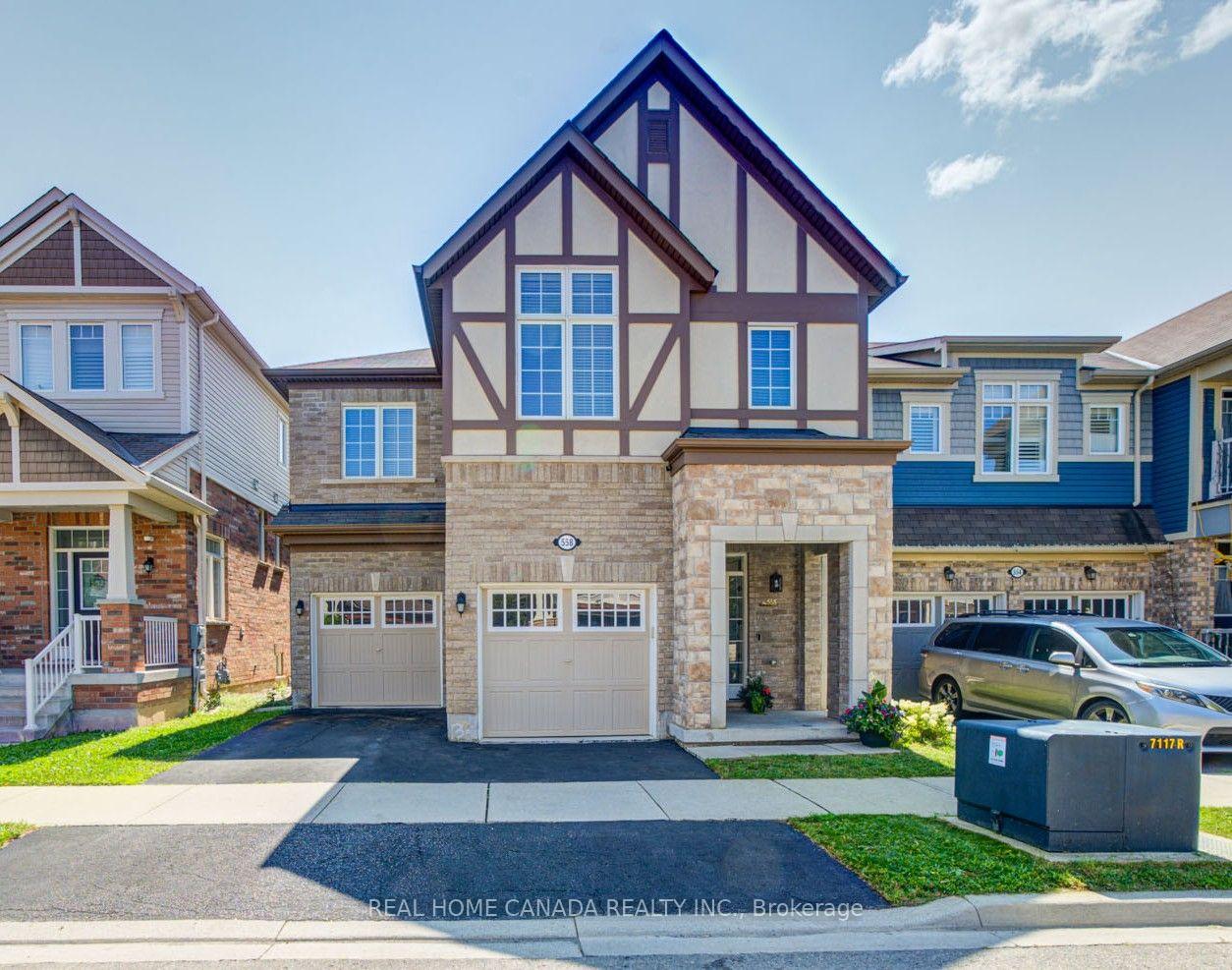 558 Bartleman Terrace Milton Ontario Canada Sale residential Wahid Amin RE/MAX Realty Specialists Inc., Brokerage*