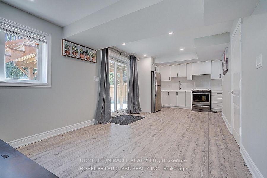 28 Hunwicks Crescent Ajax Ontario Canada Rent residential Rajesh Patel HomeLife/Miracle Realty Ltd., Brokerage *