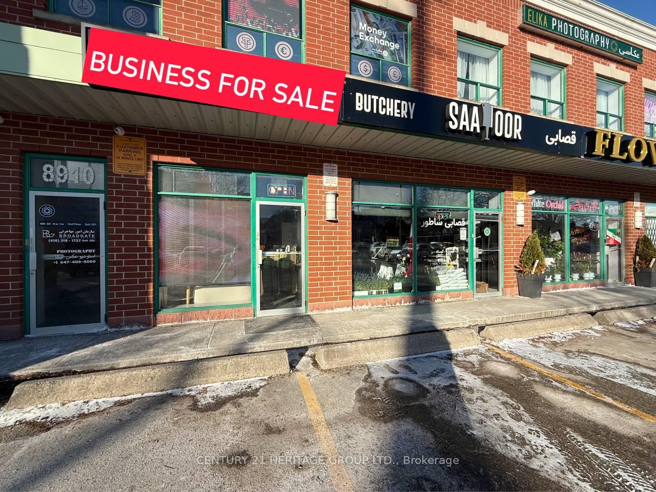 9 - 8910 Yonge Street Richmond Hill Ontario Canada Sale commercial   Century 21 Heritage Group Ltd. Brokerage*