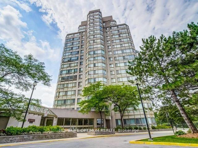 701B - 3231 Eglinton Avenue E Toronto Ontario Canada Rent residential   HomeLife Optimum Realty Brokerage