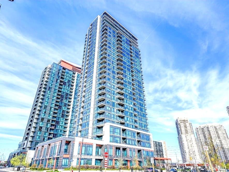 2301 - 75 Eglinton Avenue W Mississauga Ontario Canada Rent residential SAMEH BASTAWROSE RE/MAX REAL ESTATE CENTRE INC., BROKERAGE 