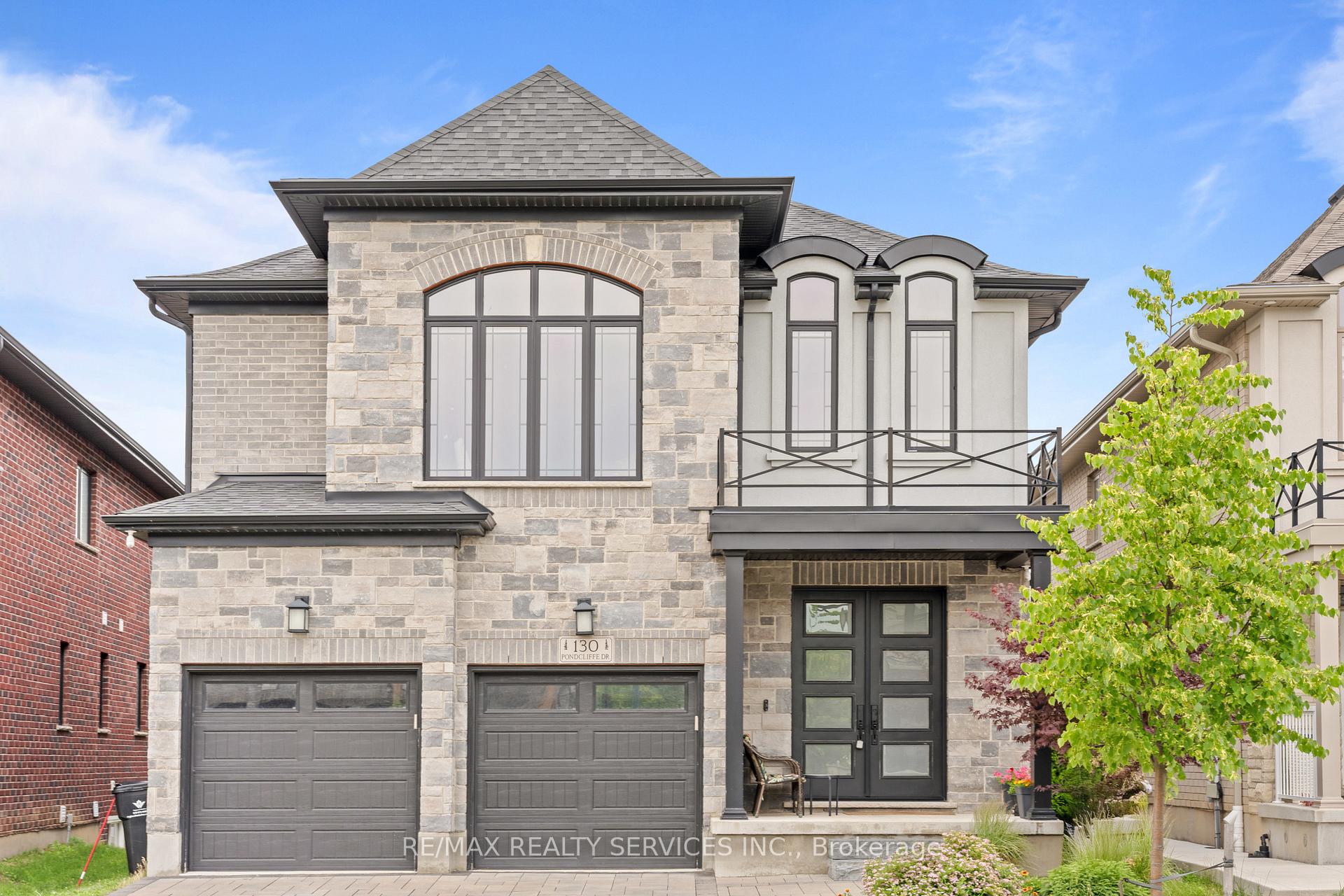 130 Pondcliffe Drive Kitchener Ontario Canada Sale residential Paul Cheema RE/MAX Realty Services Inc., Brokerage*