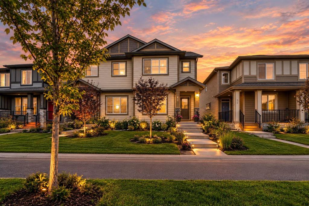 40 Cornerbrook GT NE Calgary Alberta Canada Sale residential   PREP Realty