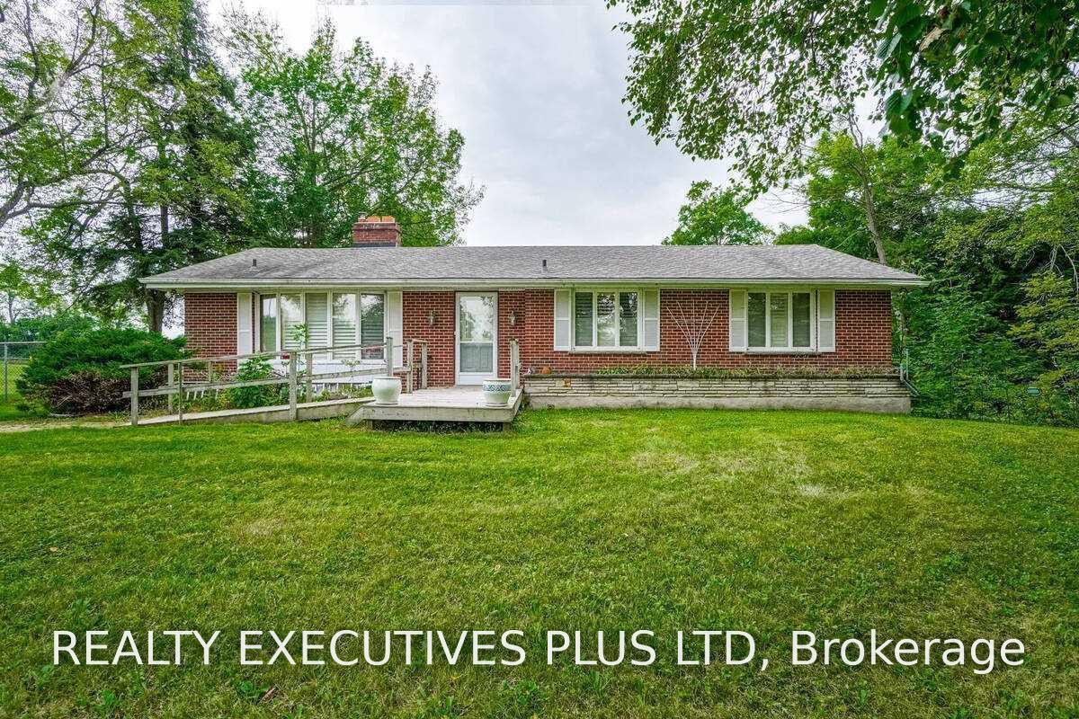 21170 Shaws Creek Road Caledon Ontario Canada Sale residential   Realty Executives Plus Ltd. Brokerage*