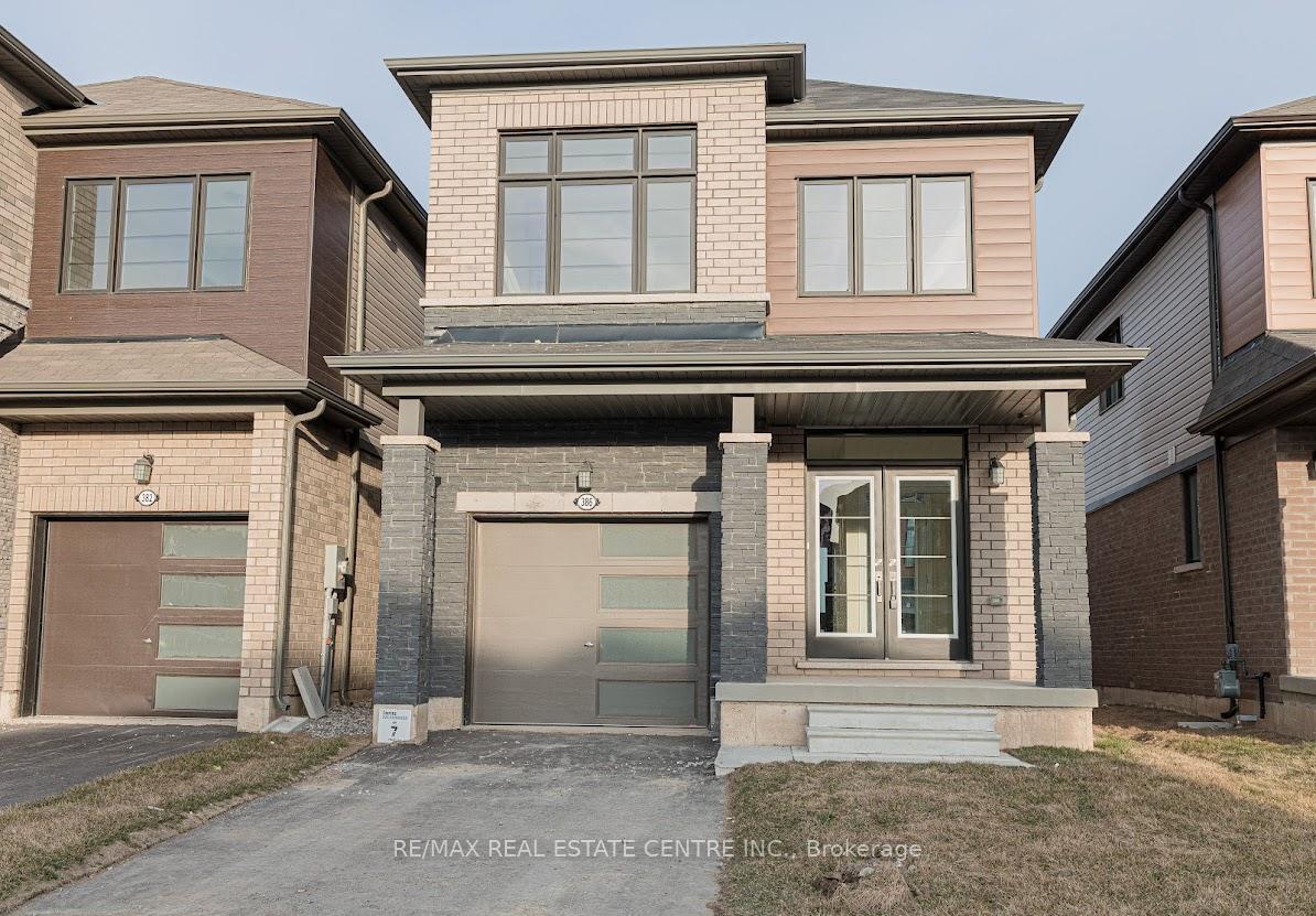 386 Barker Parkway Thorold Ontario Canada Rent residential SAMEH BASTAWROSE RE/MAX REAL ESTATE CENTRE INC., BROKERAGE 