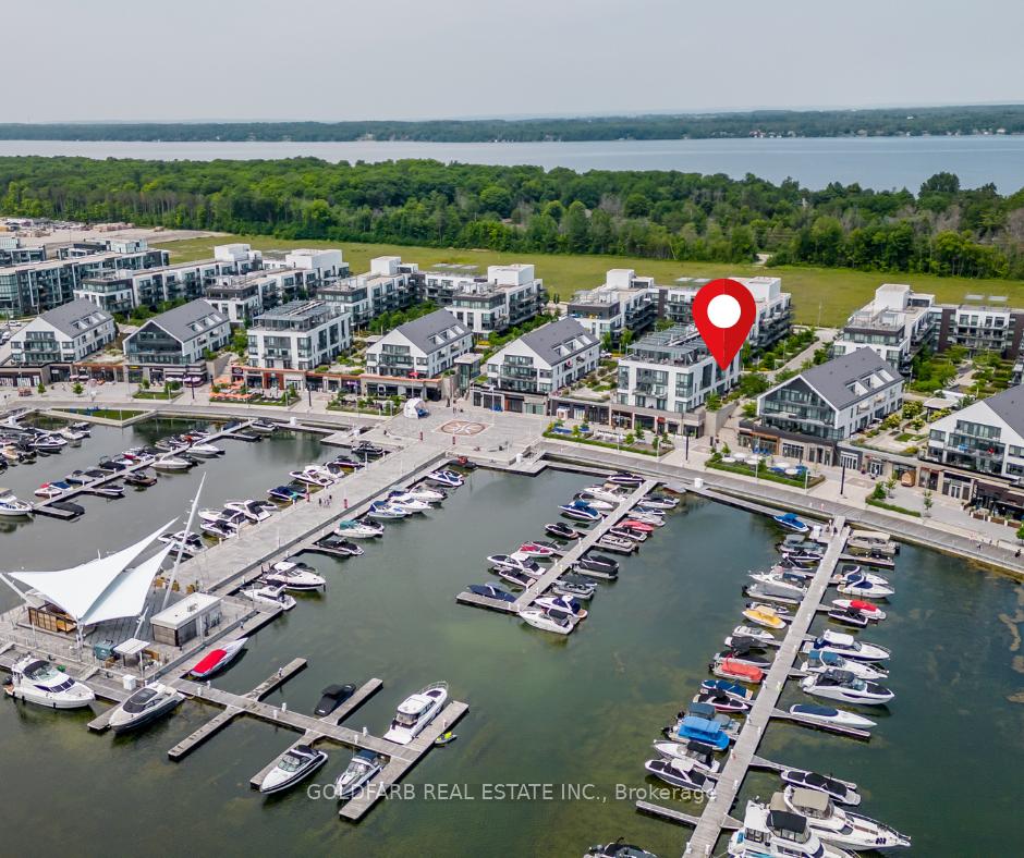 42 - 261 Broward Way Innisfil Ontario Canada Rent residential Olga Cohen Sutton Group-Admiral Realty Inc., Brokerage *