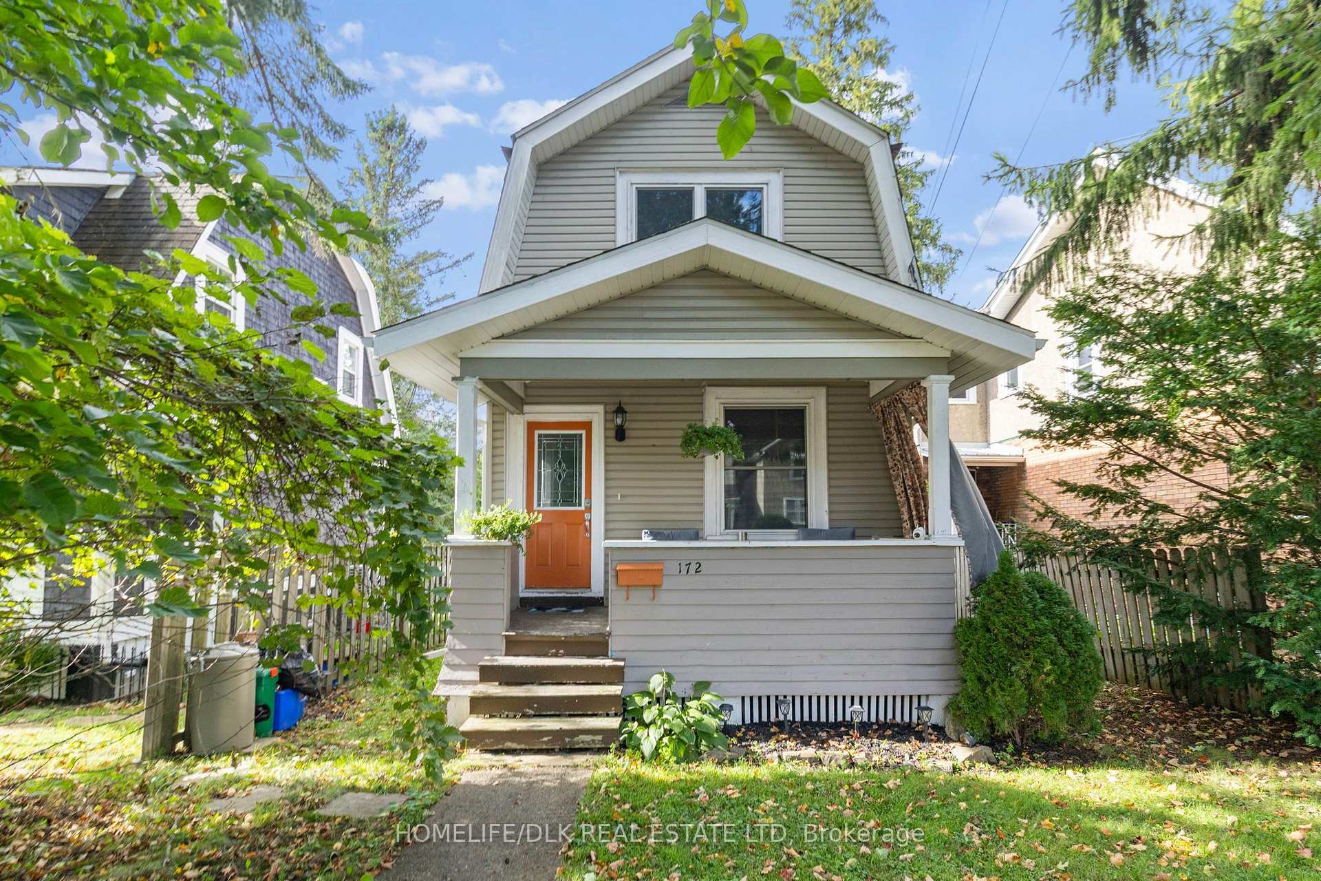 172 Pearl Street W Brockville Ontario Canada Sale residential   HomeLife/DLK Real Estate Ltd., Brokerage*