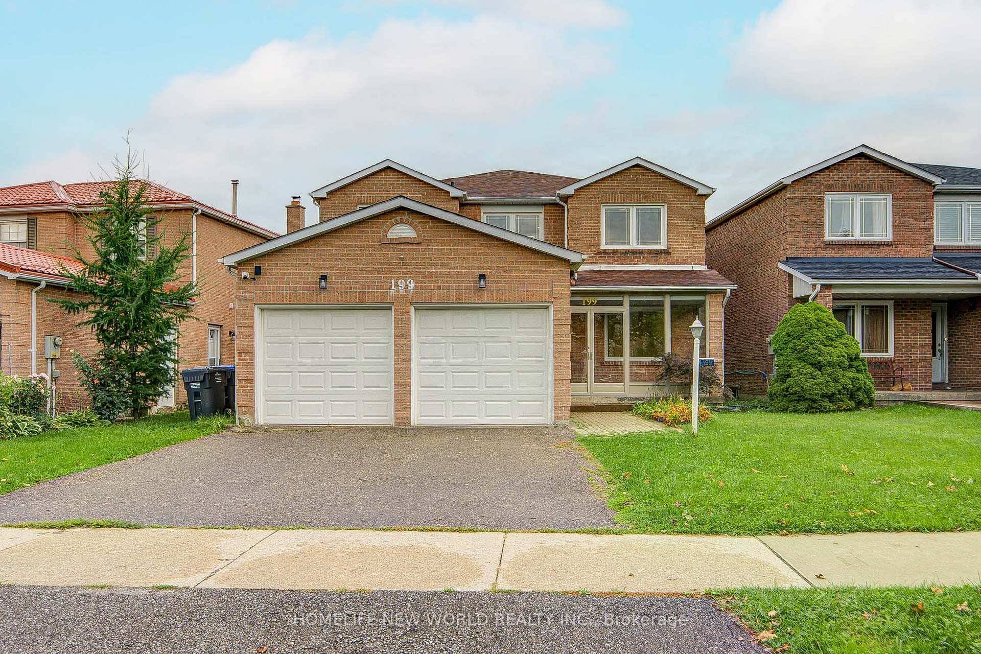 199 Harrowsmith Drive W Mississauga Ontario Canada Sale residential Wahid Amin RE/MAX Realty Specialists Inc., Brokerage*